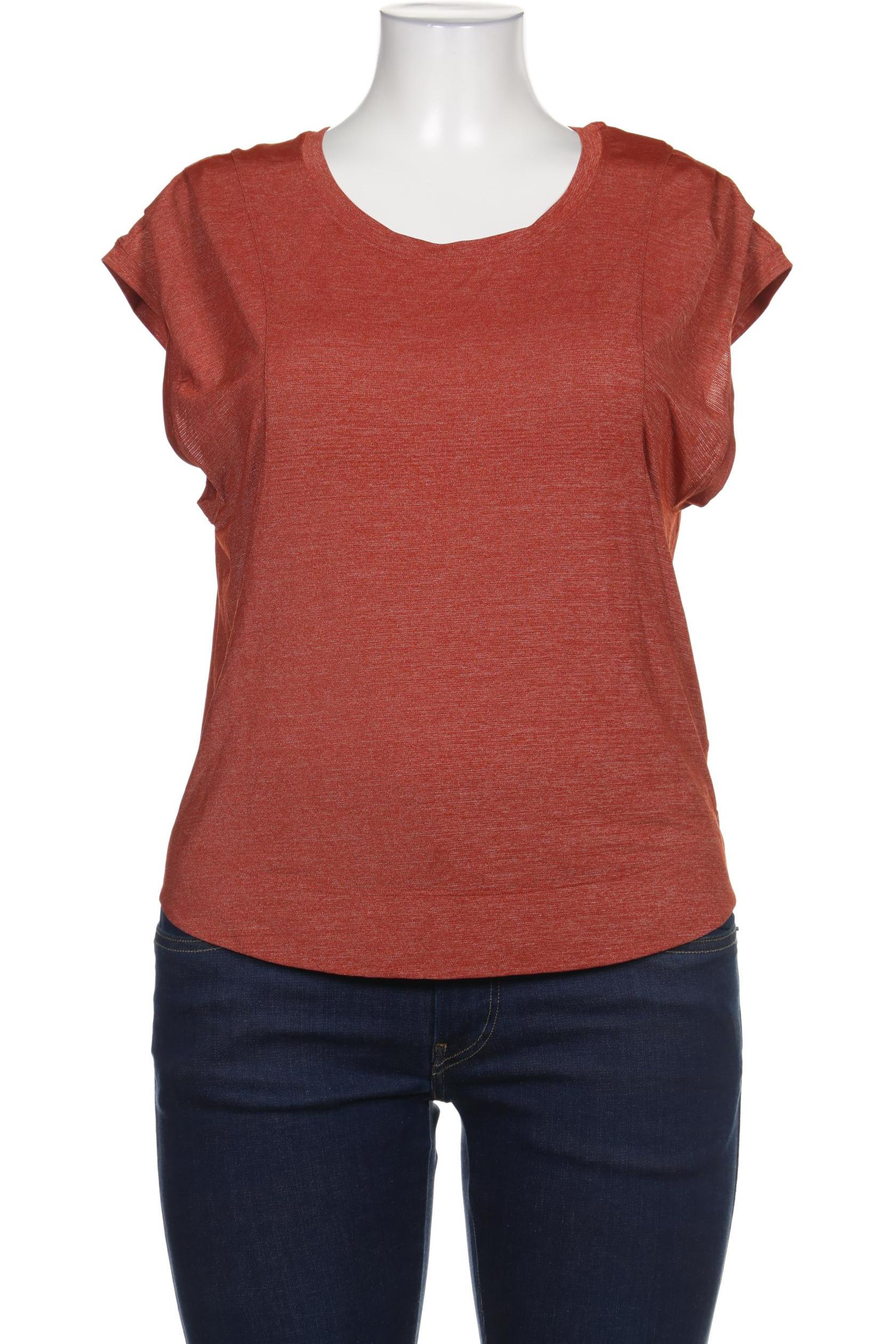 

Lululemon Damen T-Shirt, braun, Gr. 46