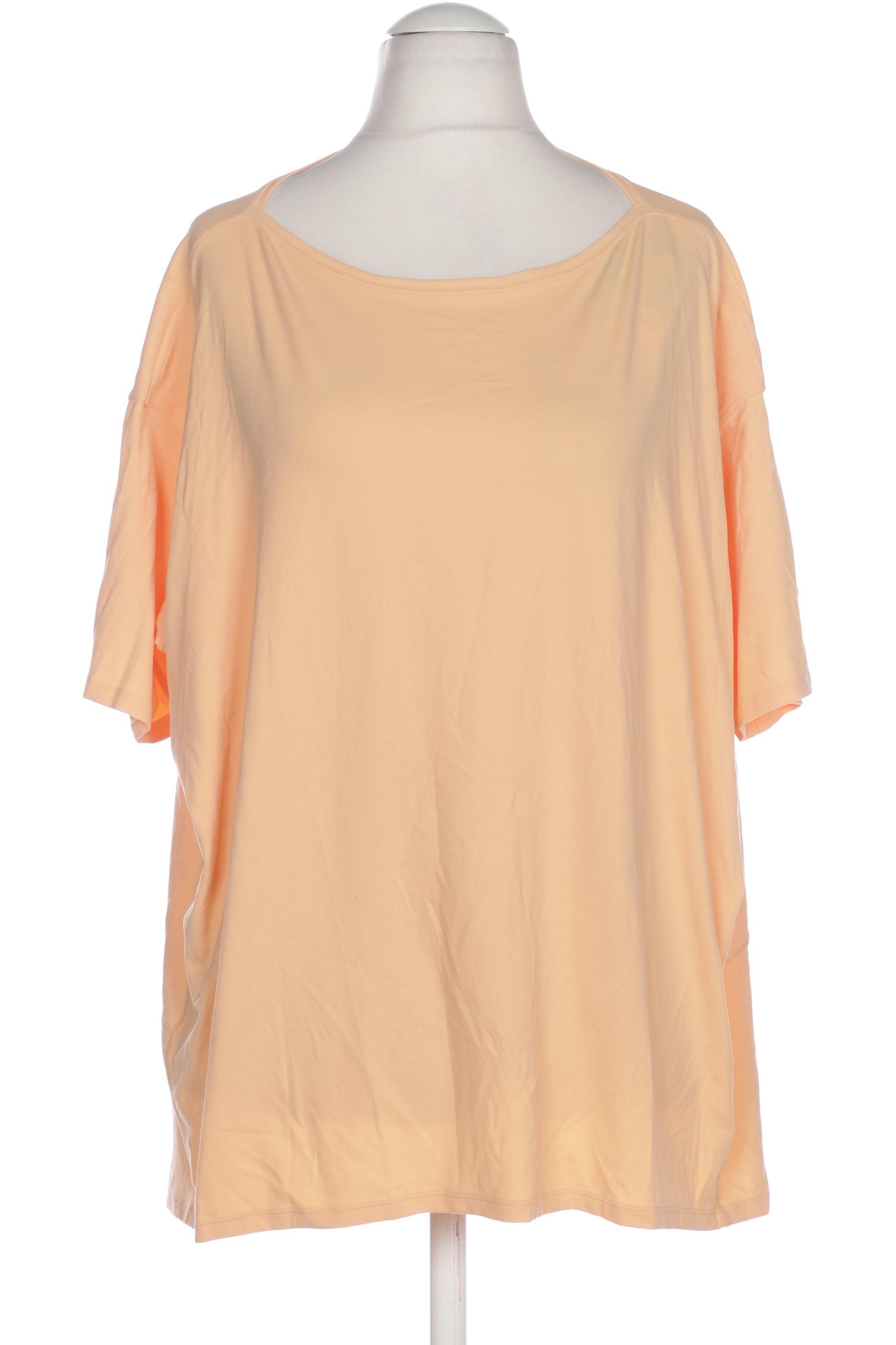 

Lululemon Damen T-Shirt, orange, Gr. 56