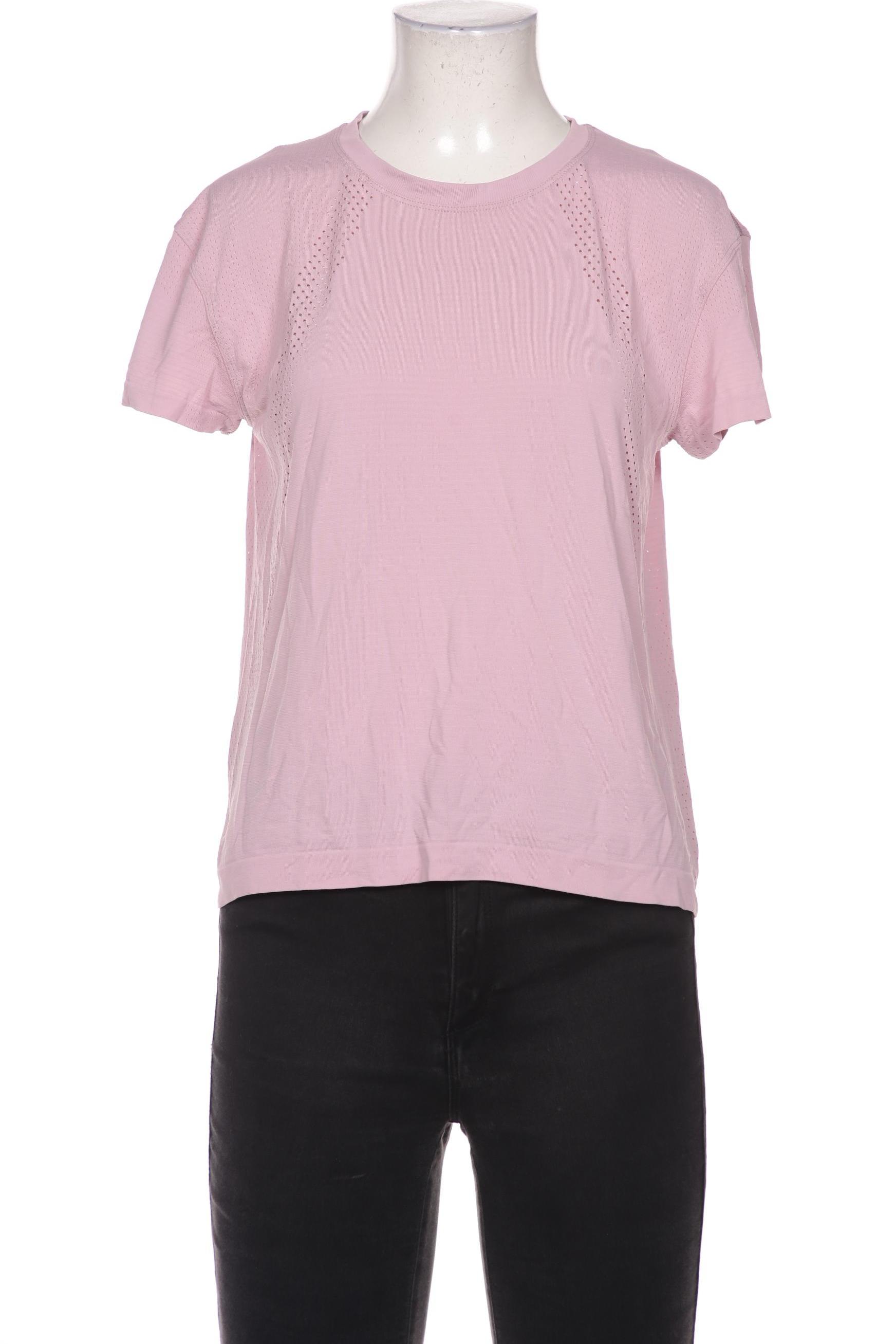 

Lululemon Damen T-Shirt, pink, Gr. 34