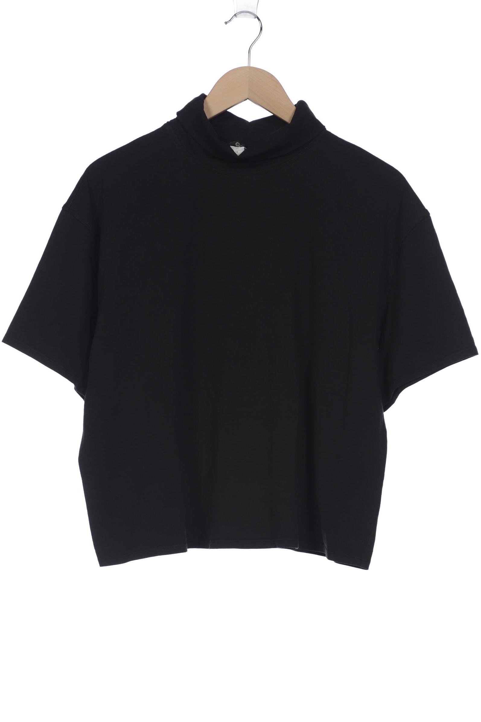 

Lululemon Damen T-Shirt, schwarz, Gr. 12