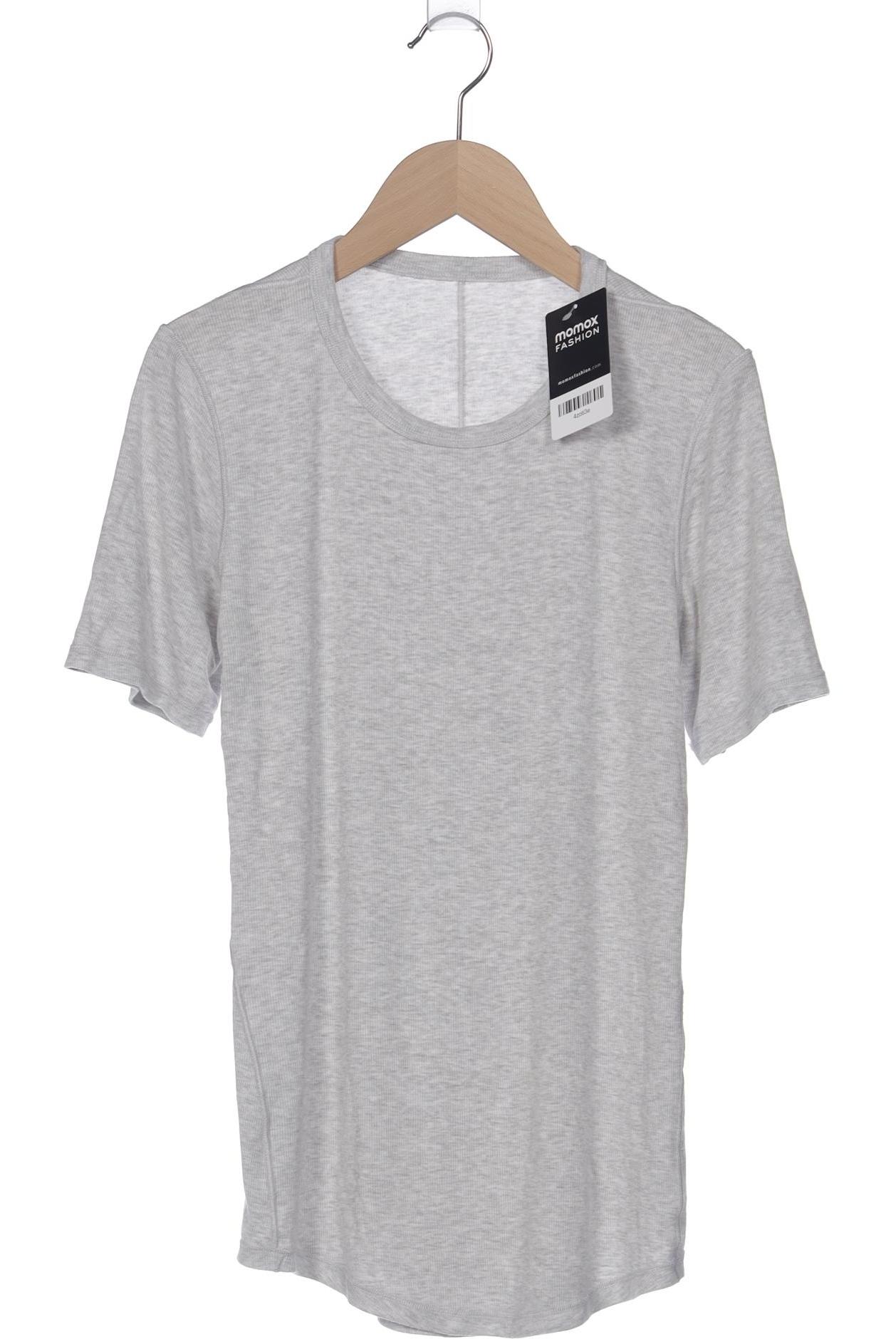 

Lululemon Damen T-Shirt, grau, Gr. 38