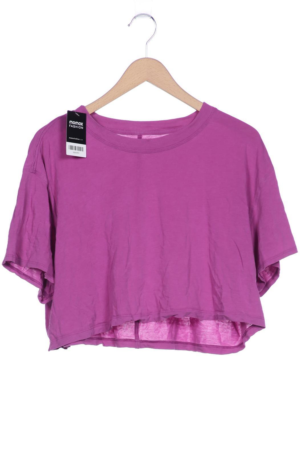 

Lululemon Damen T-Shirt, pink