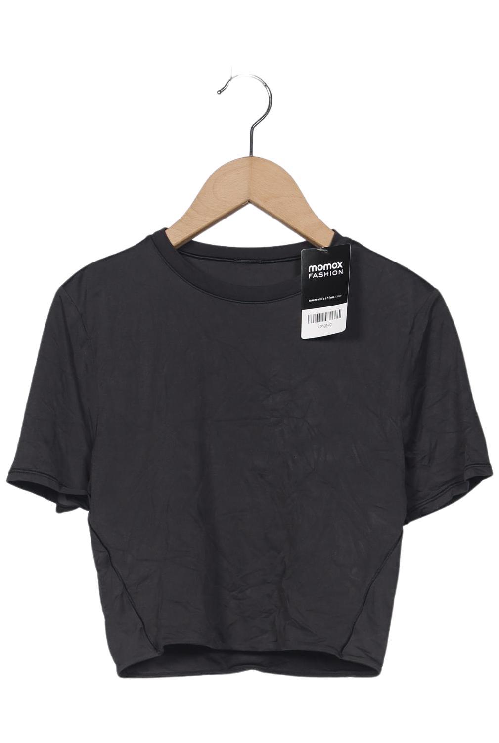 

Lululemon Damen T-Shirt, grau, Gr. 32