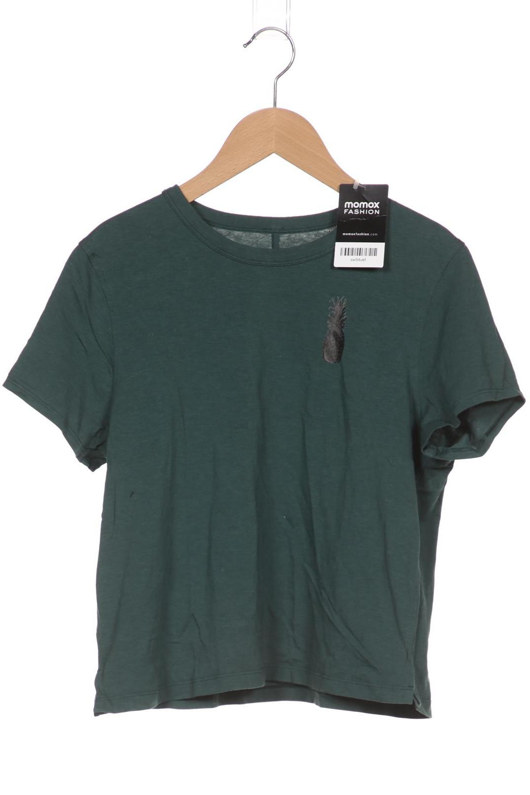 

Lululemon Damen T-Shirt, grün, Gr. 38