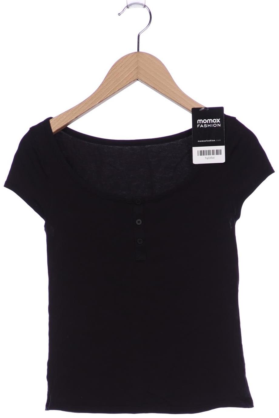 

Lululemon Damen T-Shirt, schwarz, Gr. 32