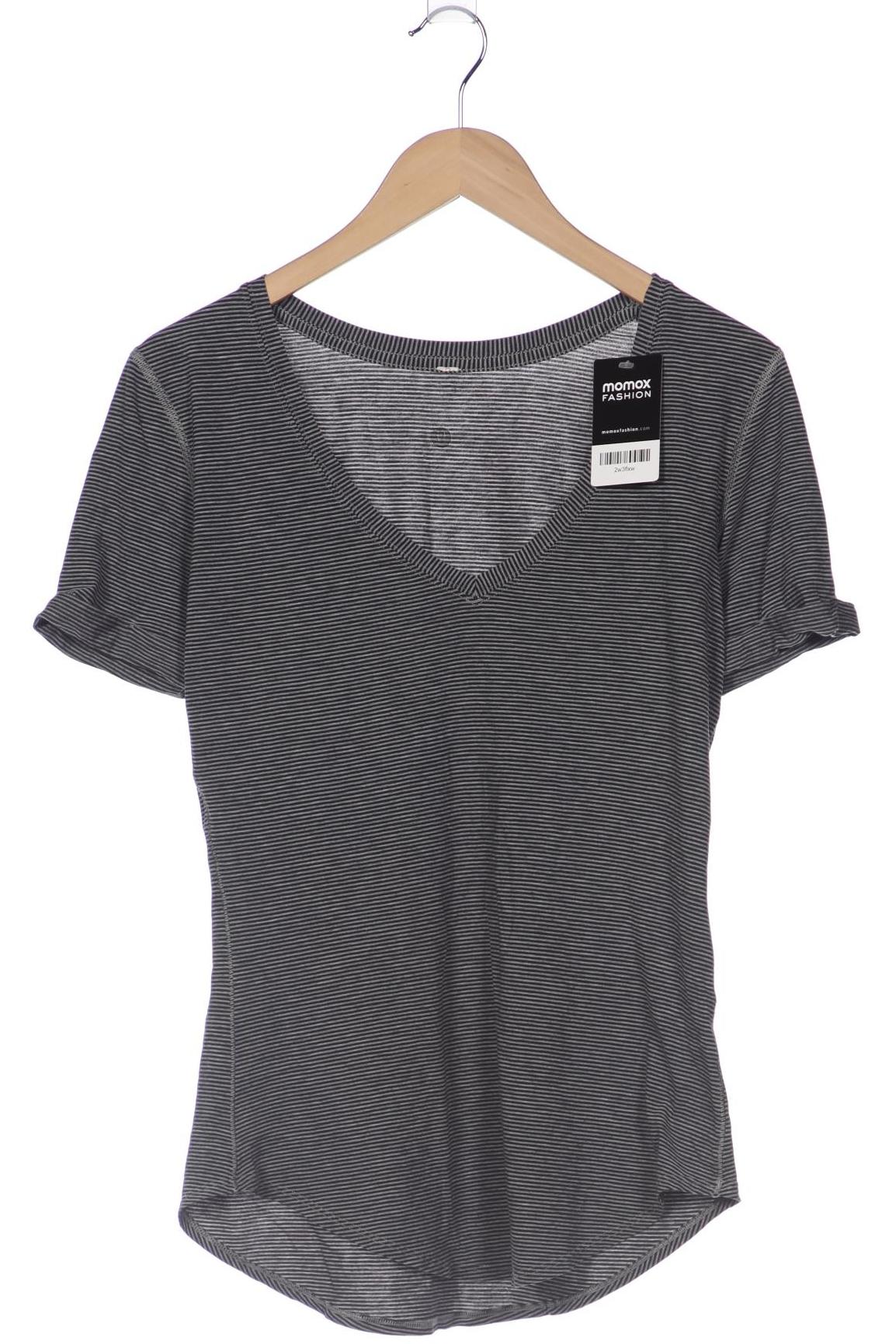 

Lululemon Damen T-Shirt, grau, Gr. 38