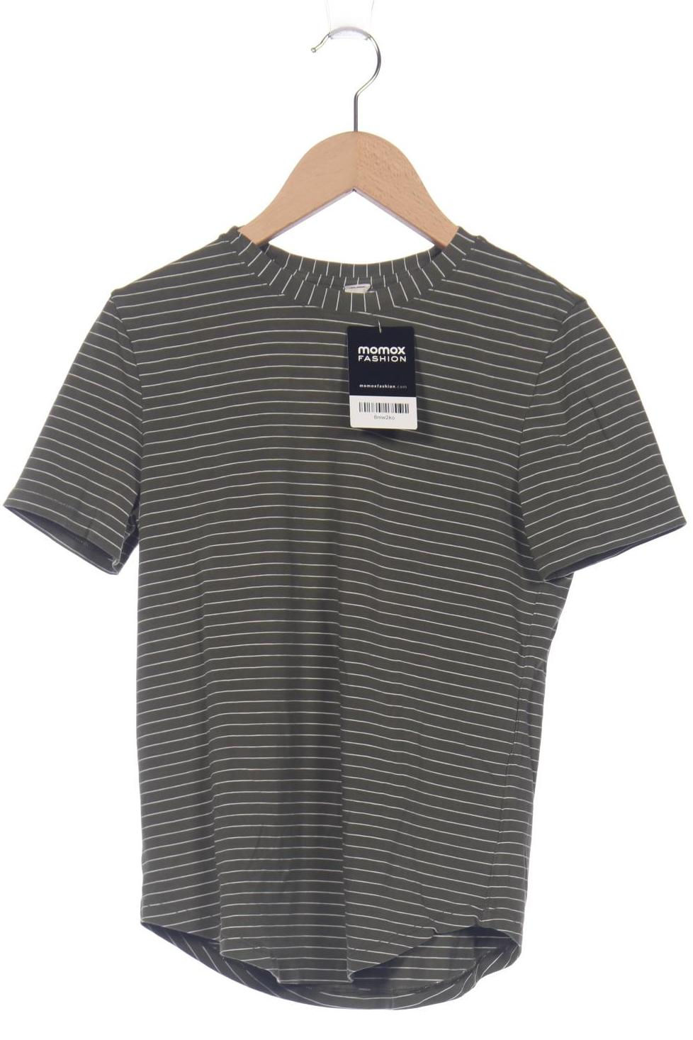 

Lululemon Damen T-Shirt, grün, Gr. 36