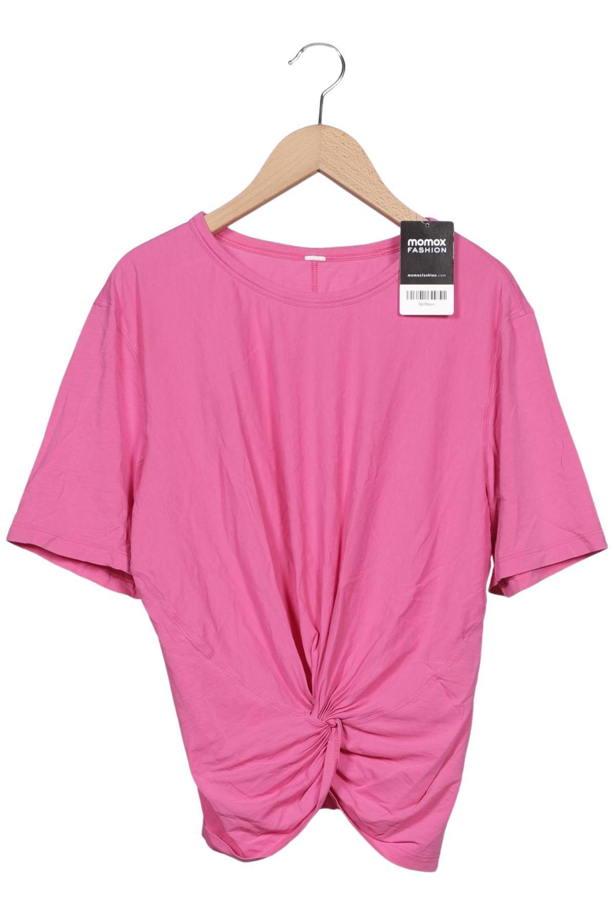 

Lululemon Damen T-Shirt, pink, Gr. 42