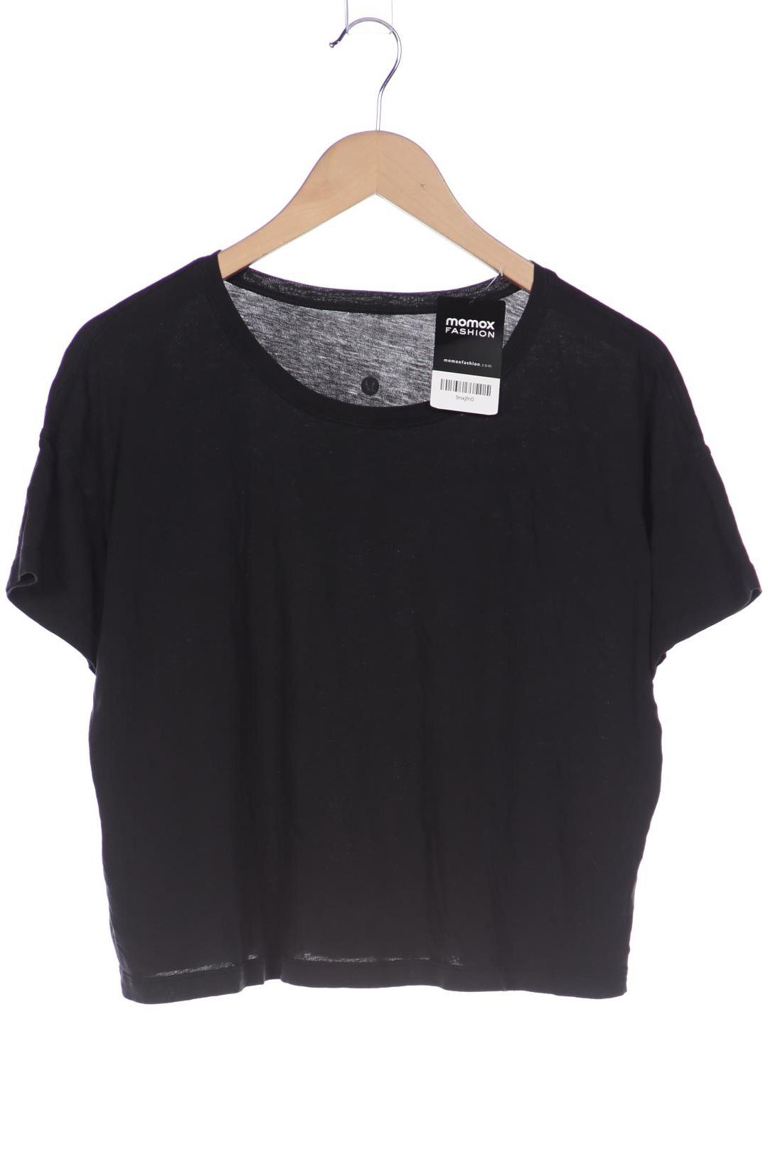 

Lululemon Damen T-Shirt, schwarz