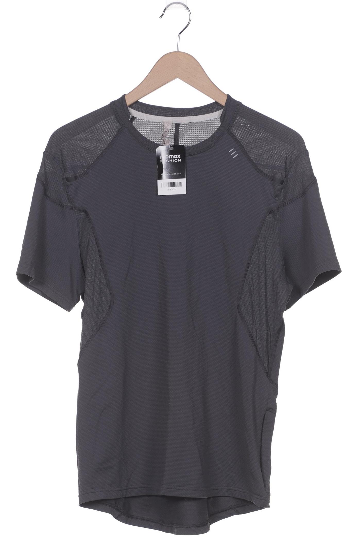 

Lululemon Damen T-Shirt, grau, Gr. 42