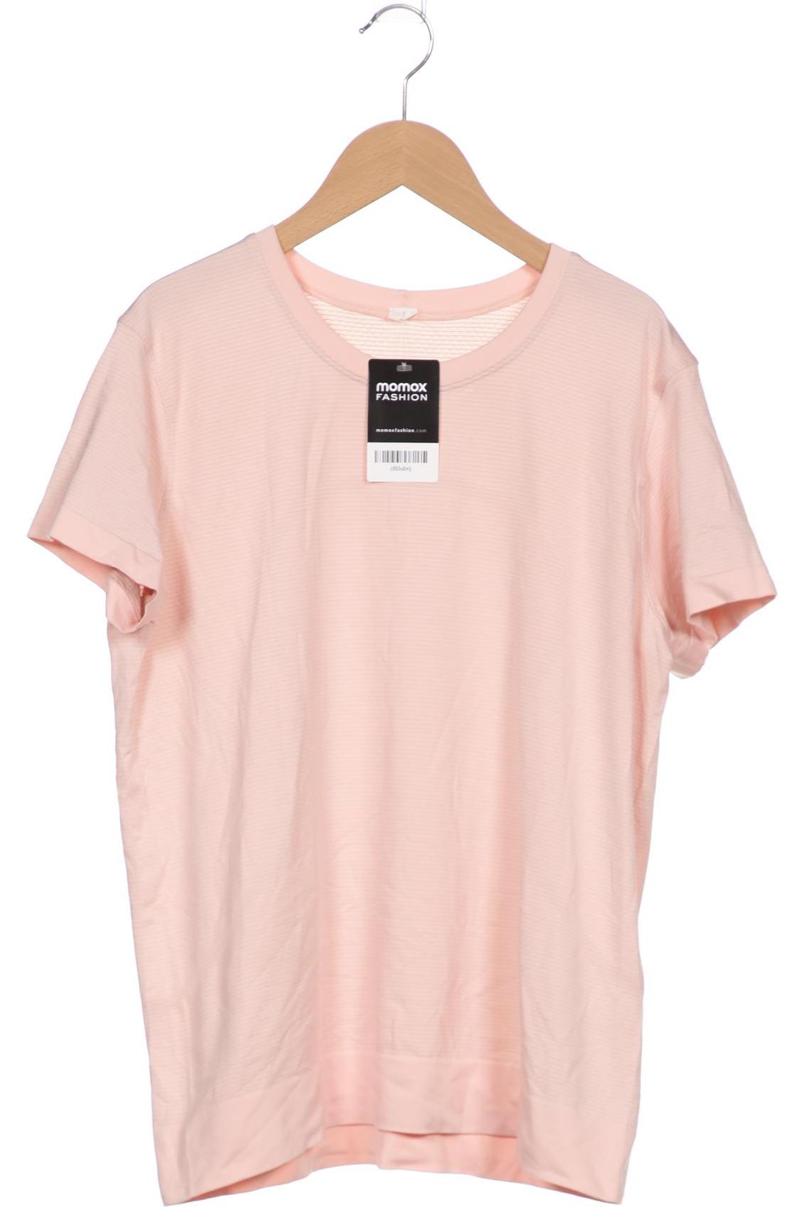 

Lululemon Damen T-Shirt, pink