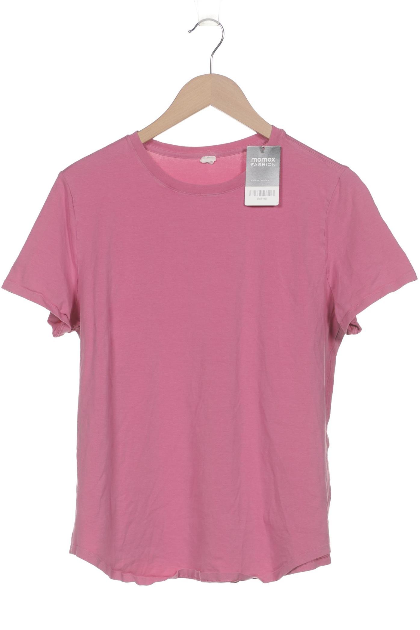 

Lululemon Damen T-Shirt, pink, Gr. 14