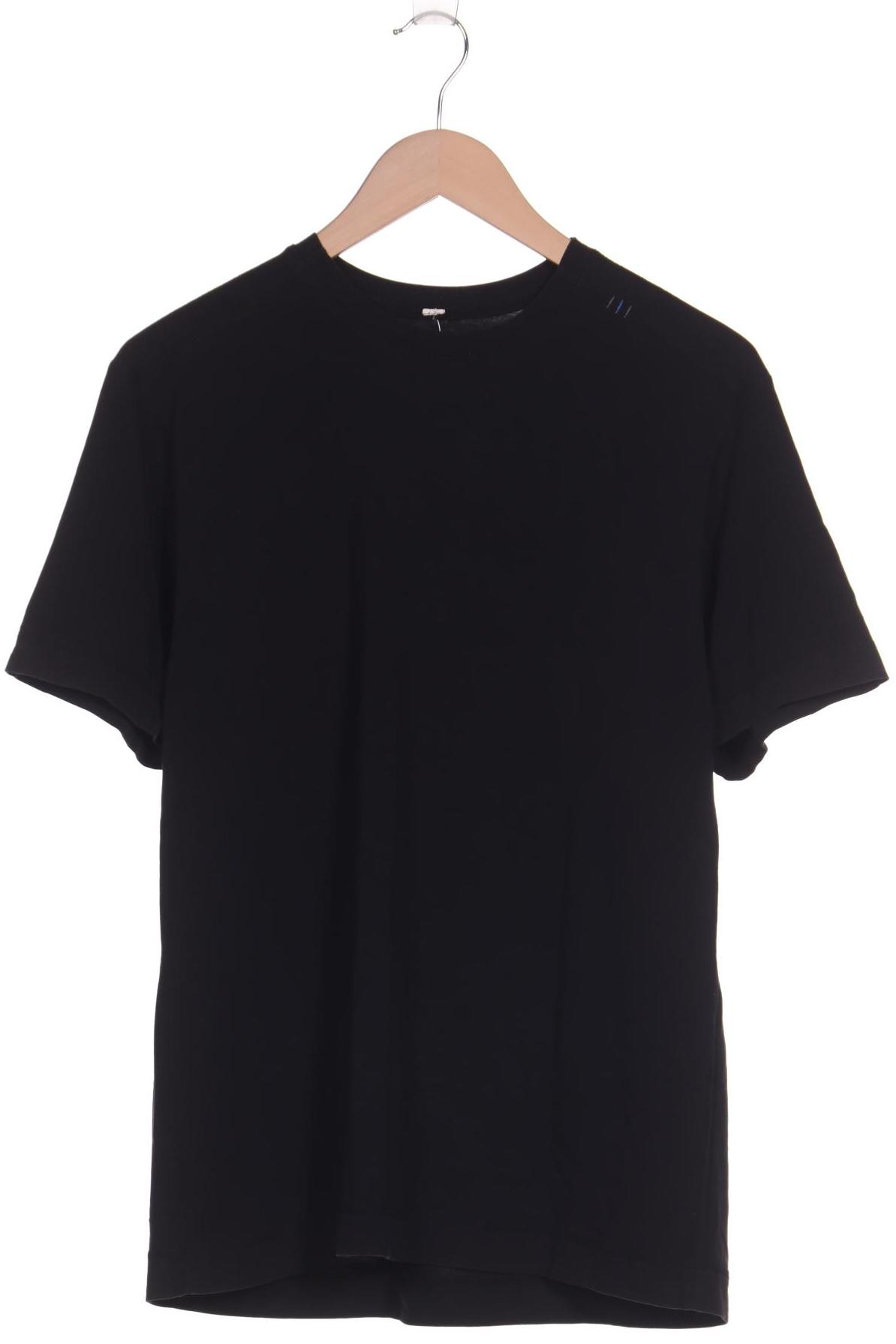 

Lululemon Damen T-Shirt, schwarz, Gr. 46