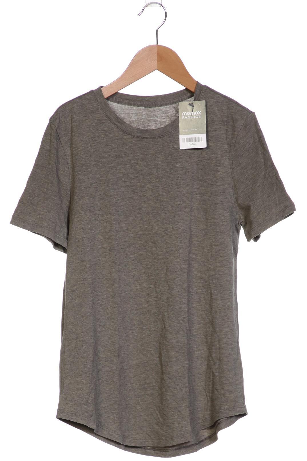 

Lululemon Damen T-Shirt, grün, Gr. 36