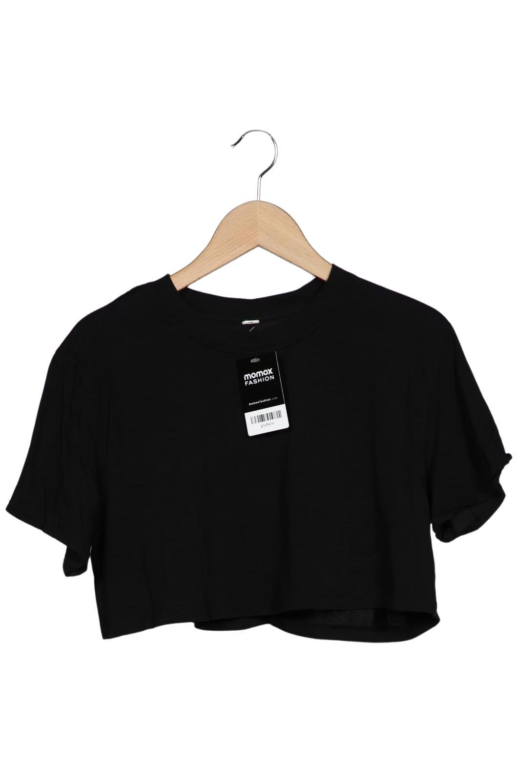 

Lululemon Damen T-Shirt, schwarz, Gr. 36