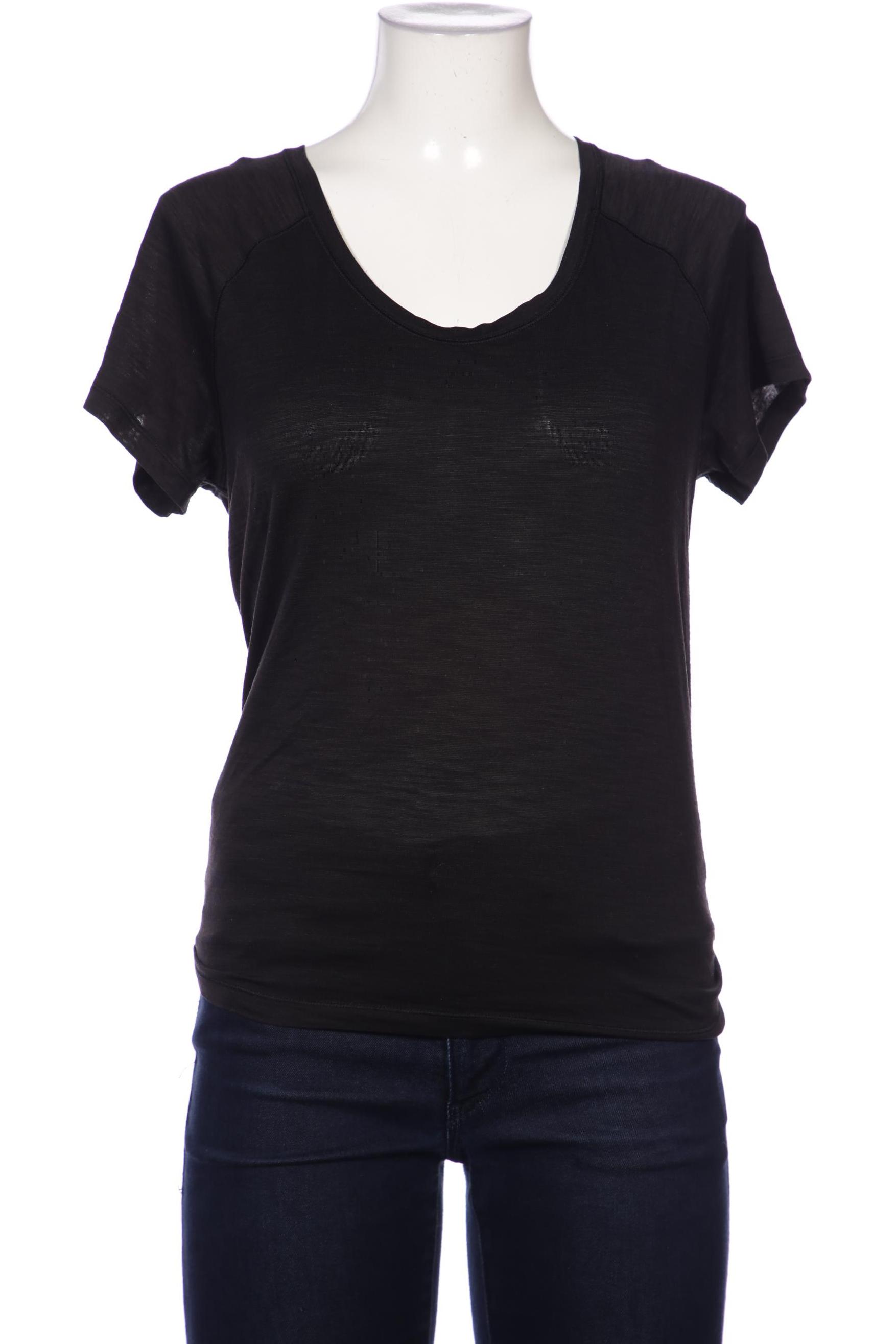 

Lululemon Damen T-Shirt, schwarz