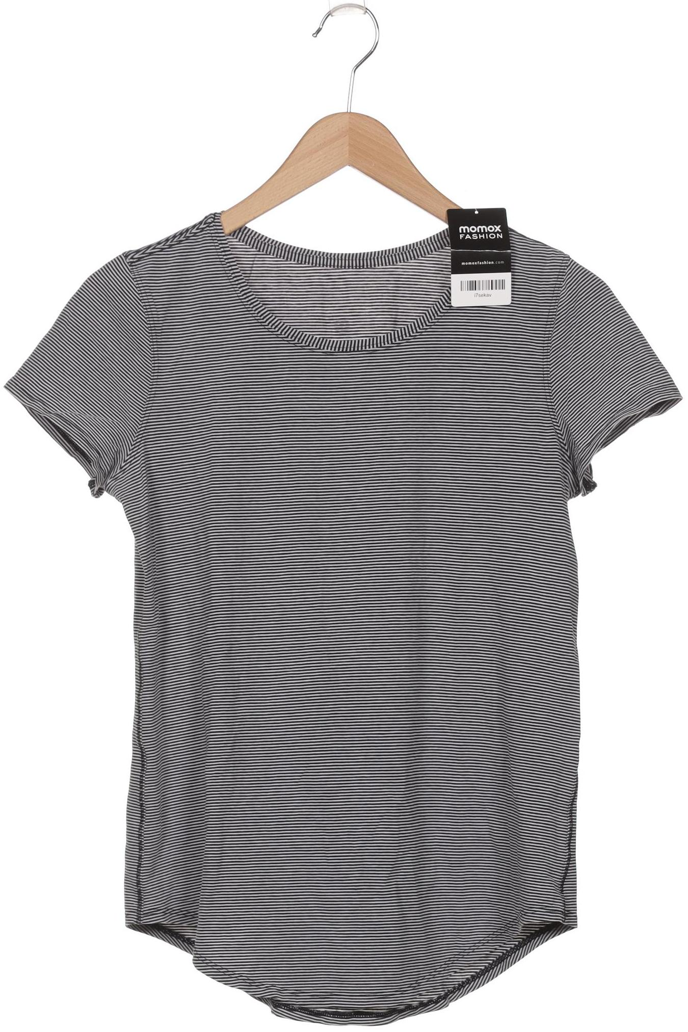 

Lululemon Damen T-Shirt, grau, Gr. 38