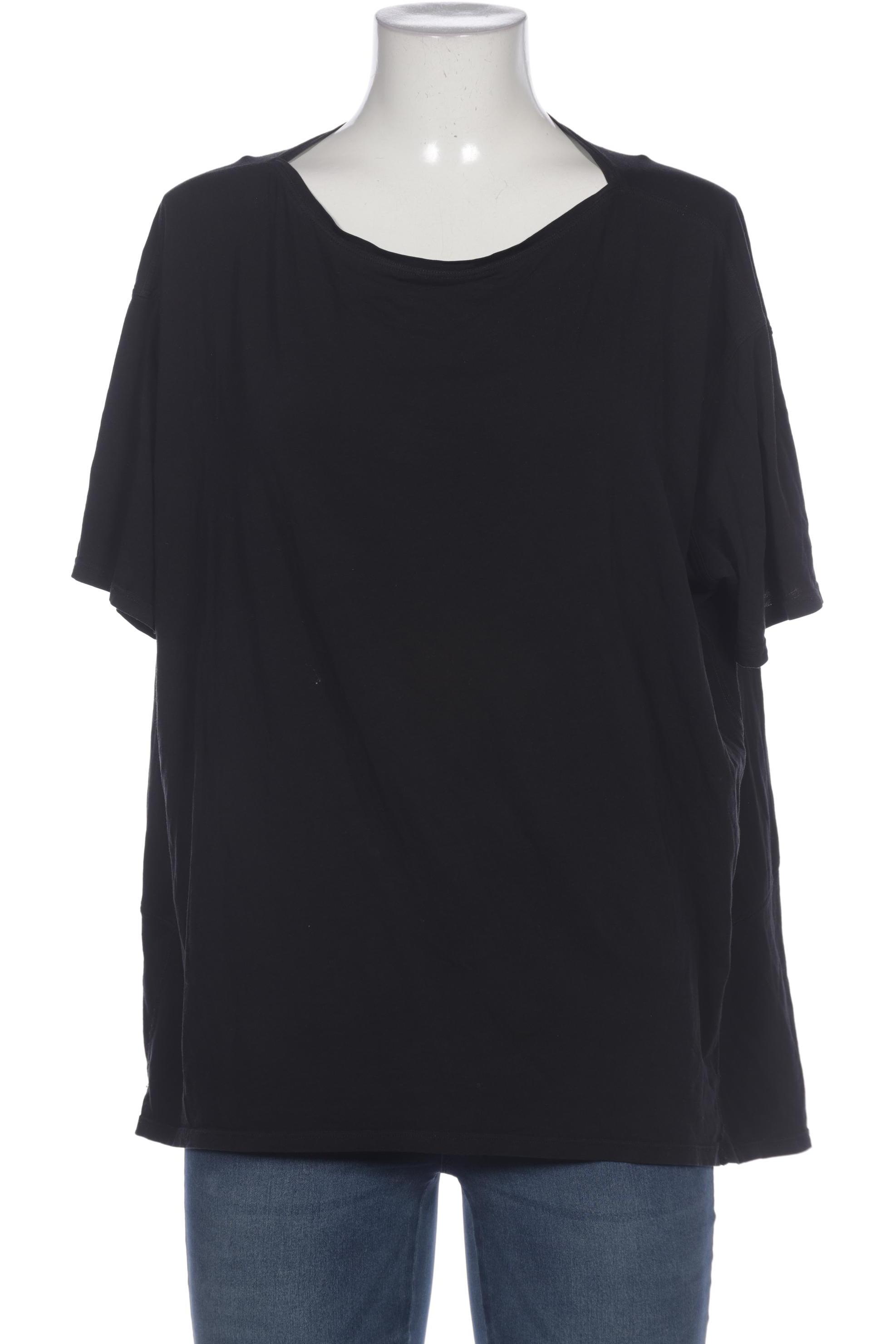 

Lululemon Damen T-Shirt, schwarz, Gr. 42