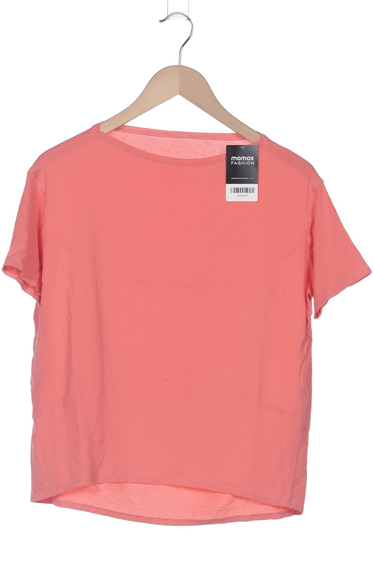 

Lululemon Damen T-Shirt, pink, Gr. 42