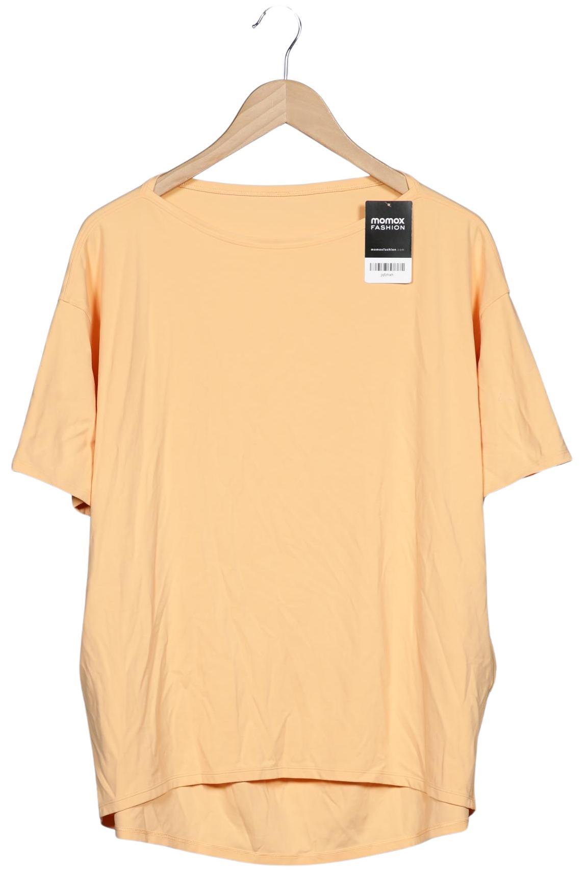 

Lululemon Damen T-Shirt, orange, Gr. 46