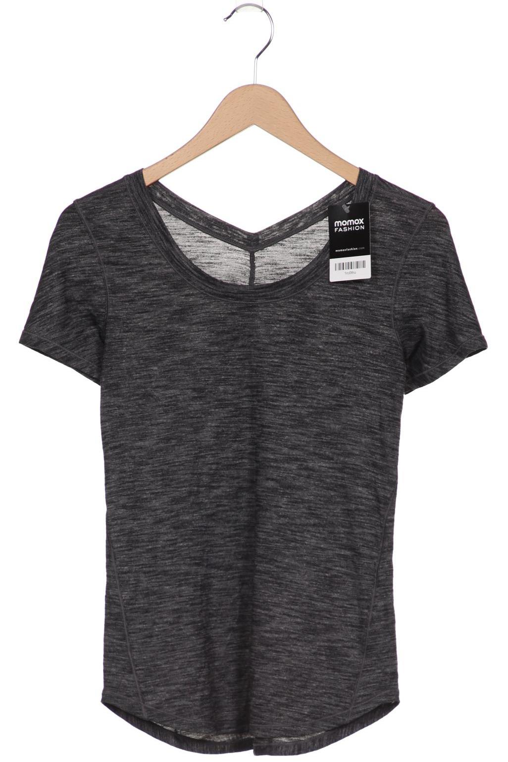 

Lululemon Damen T-Shirt, grau