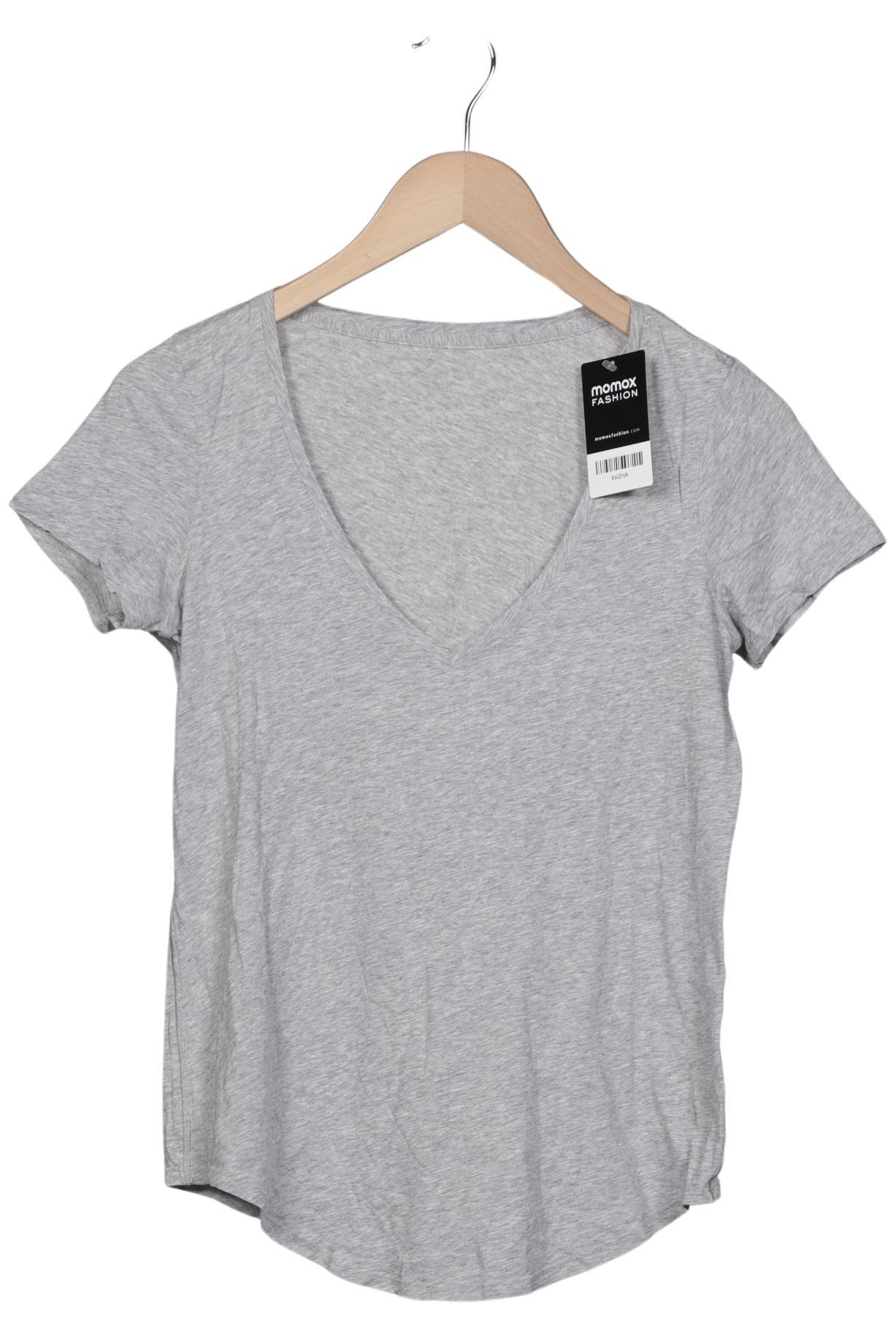 

Lululemon Damen T-Shirt, grau, Gr. 36