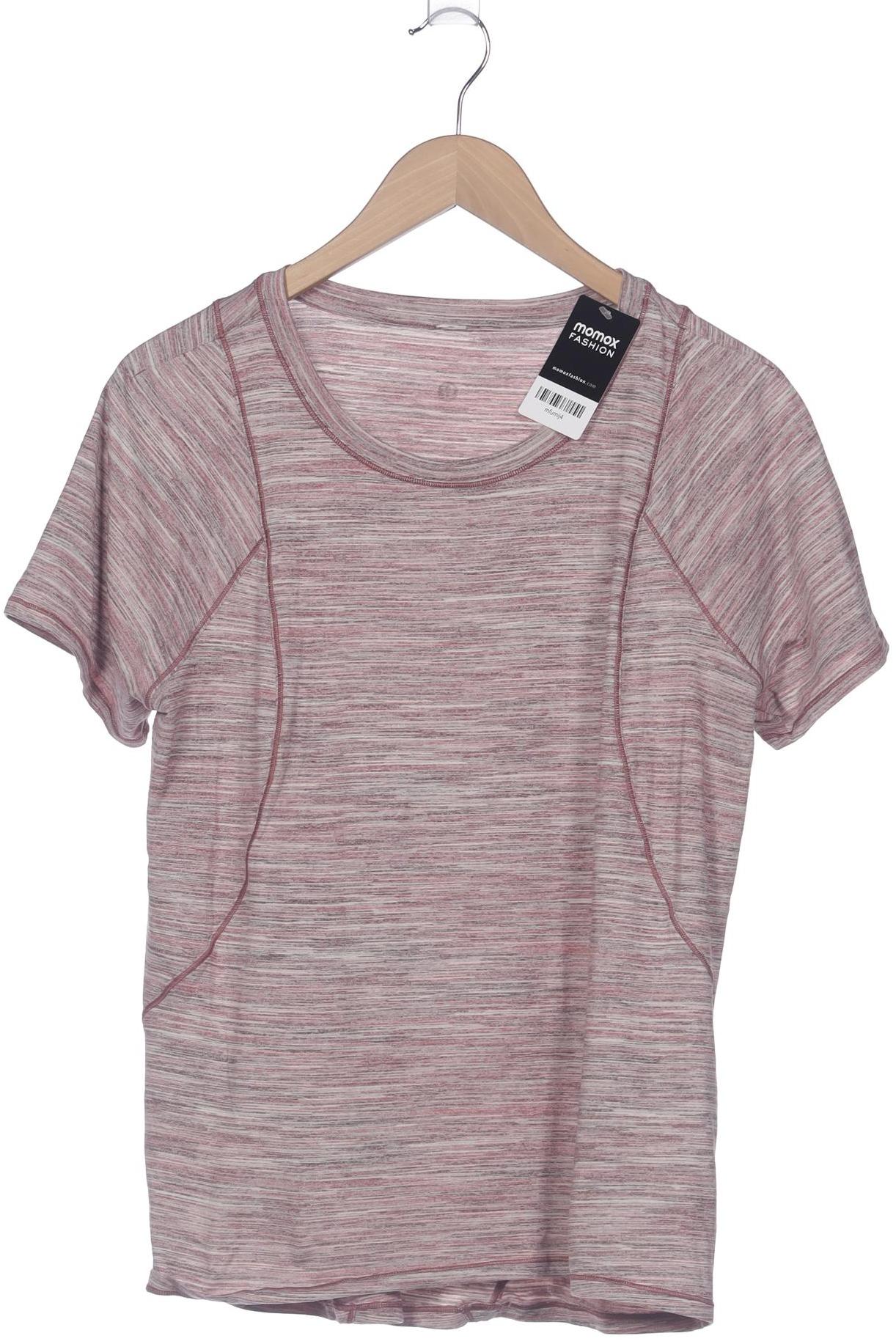 

Lululemon Damen T-Shirt, pink, Gr. 42