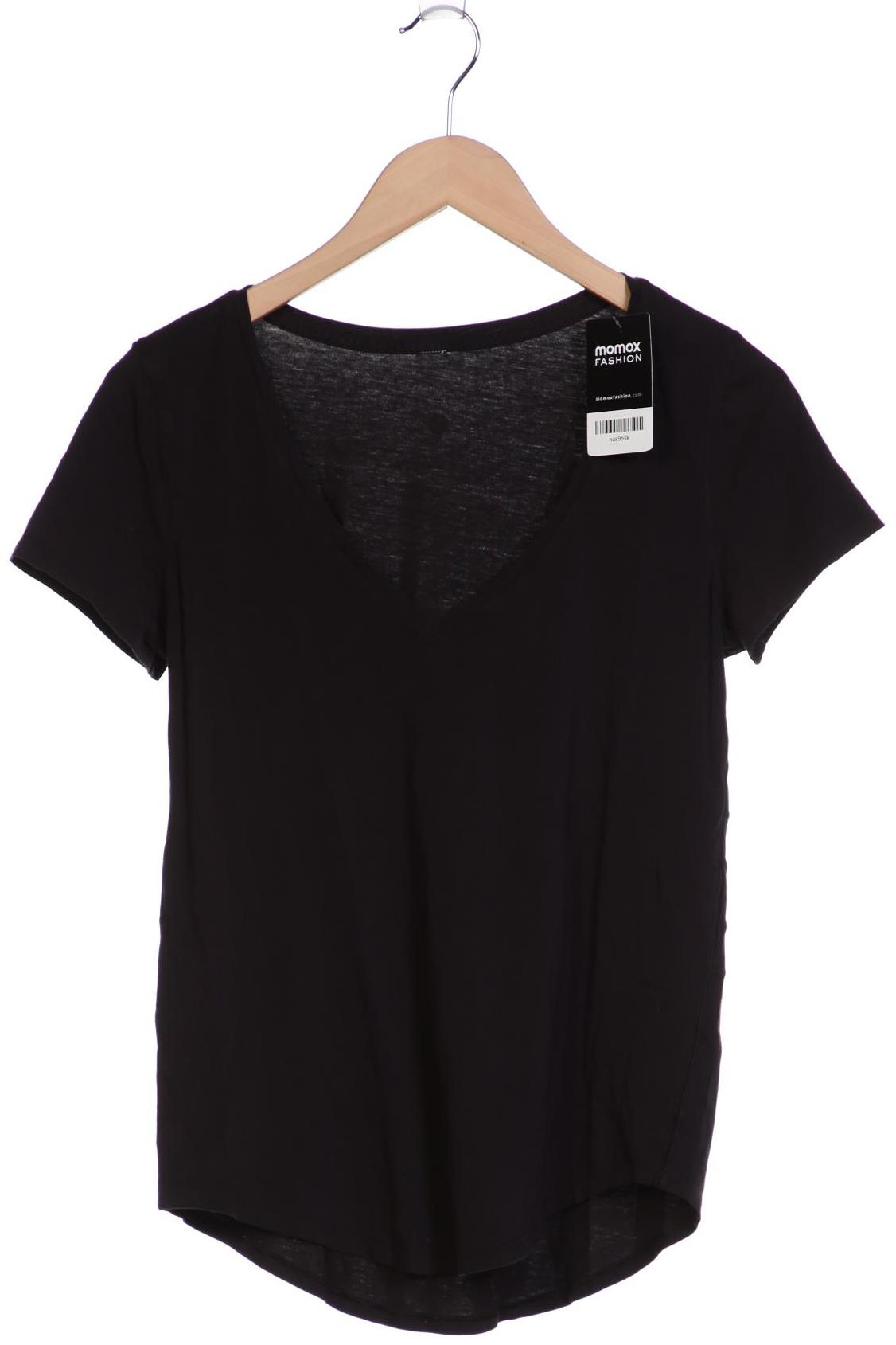 

Lululemon Damen T-Shirt, schwarz