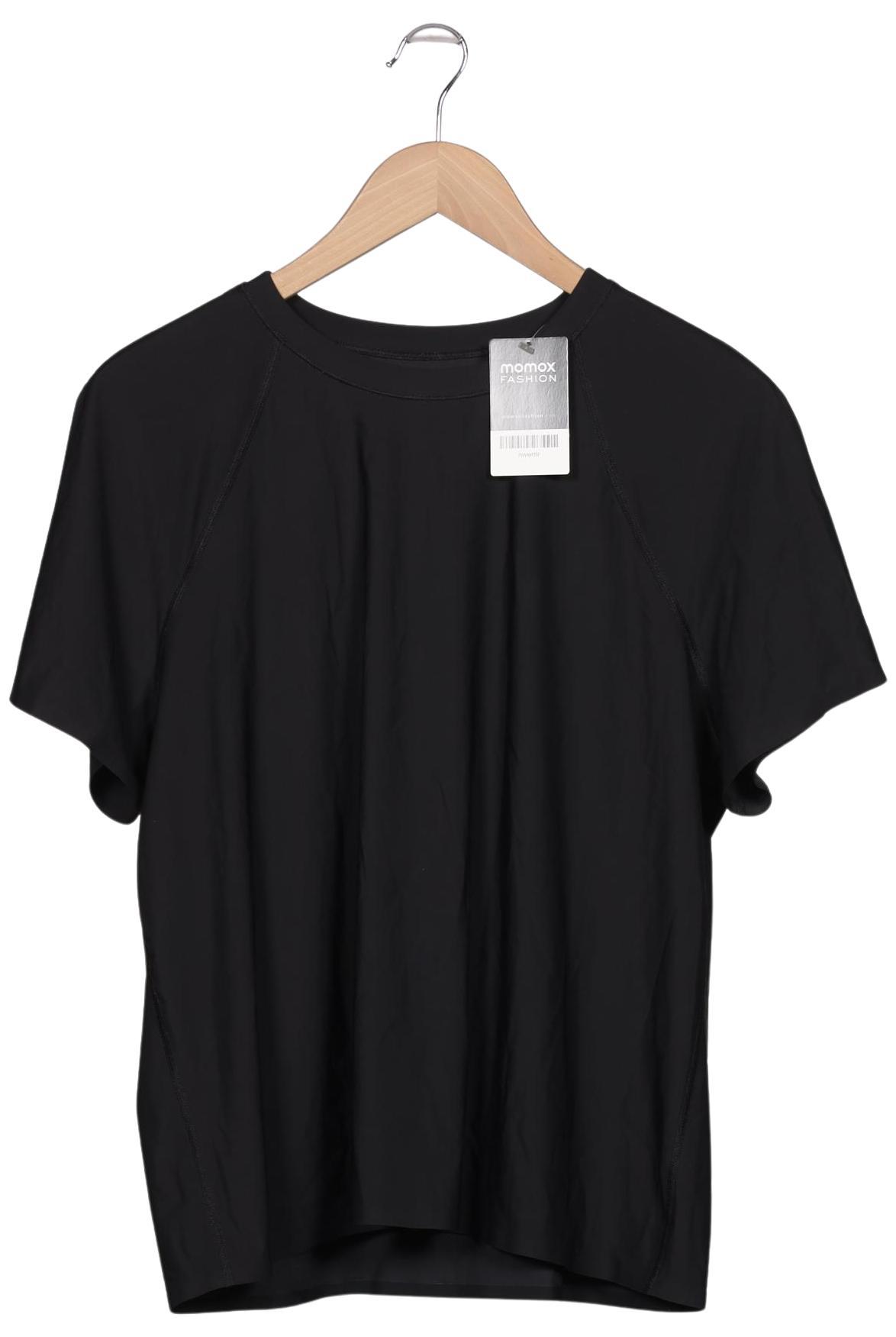 

Lululemon Damen T-Shirt, schwarz, Gr. 44