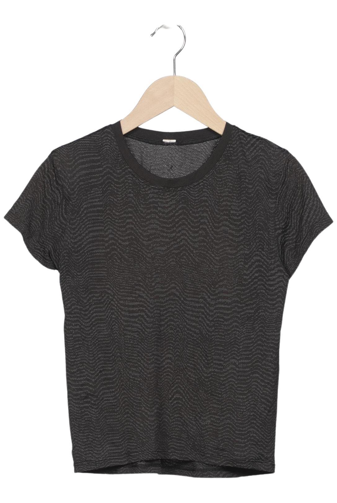 

Lululemon Damen T-Shirt, grau, Gr. 36