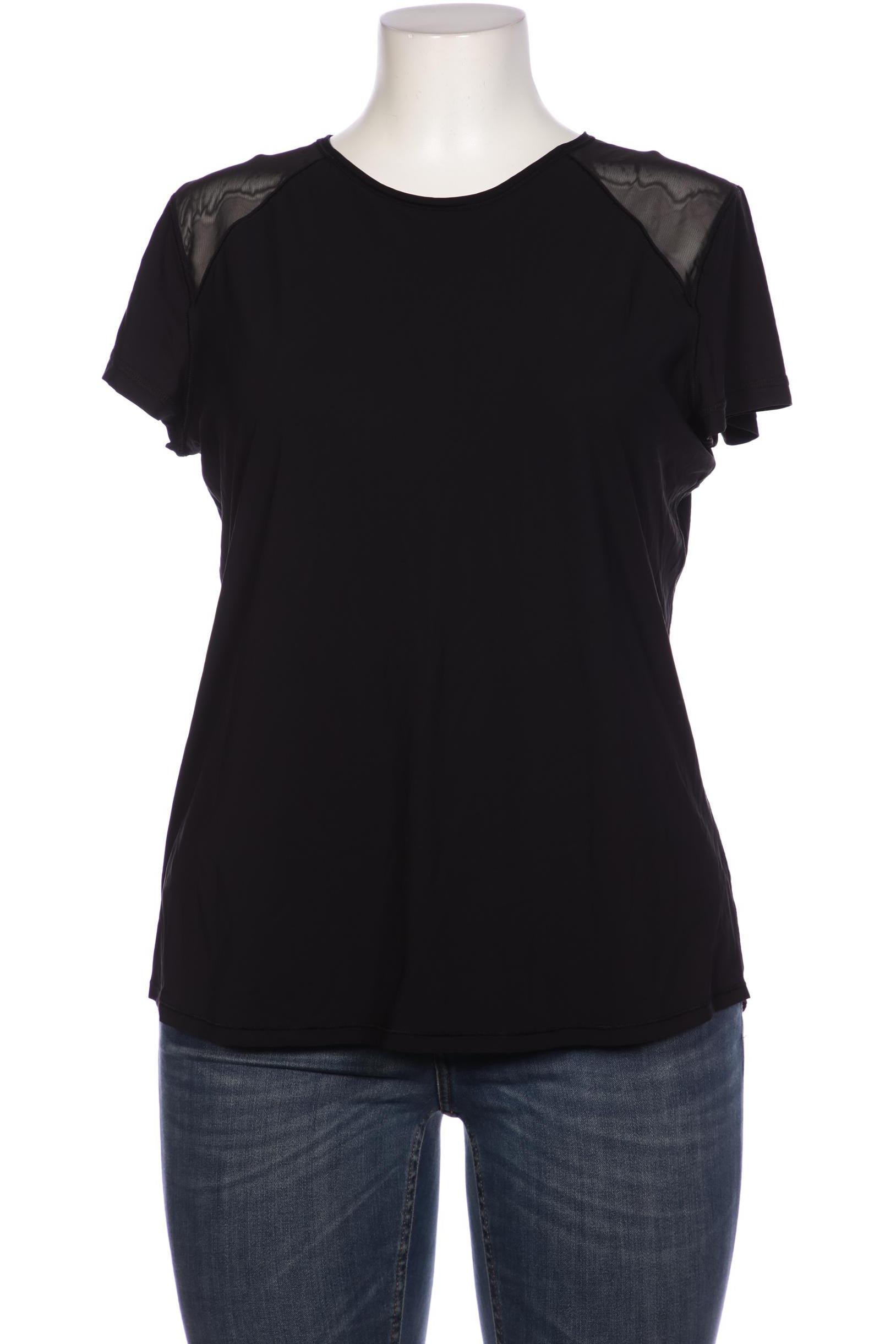 

Lululemon Damen T-Shirt, schwarz, Gr. 44