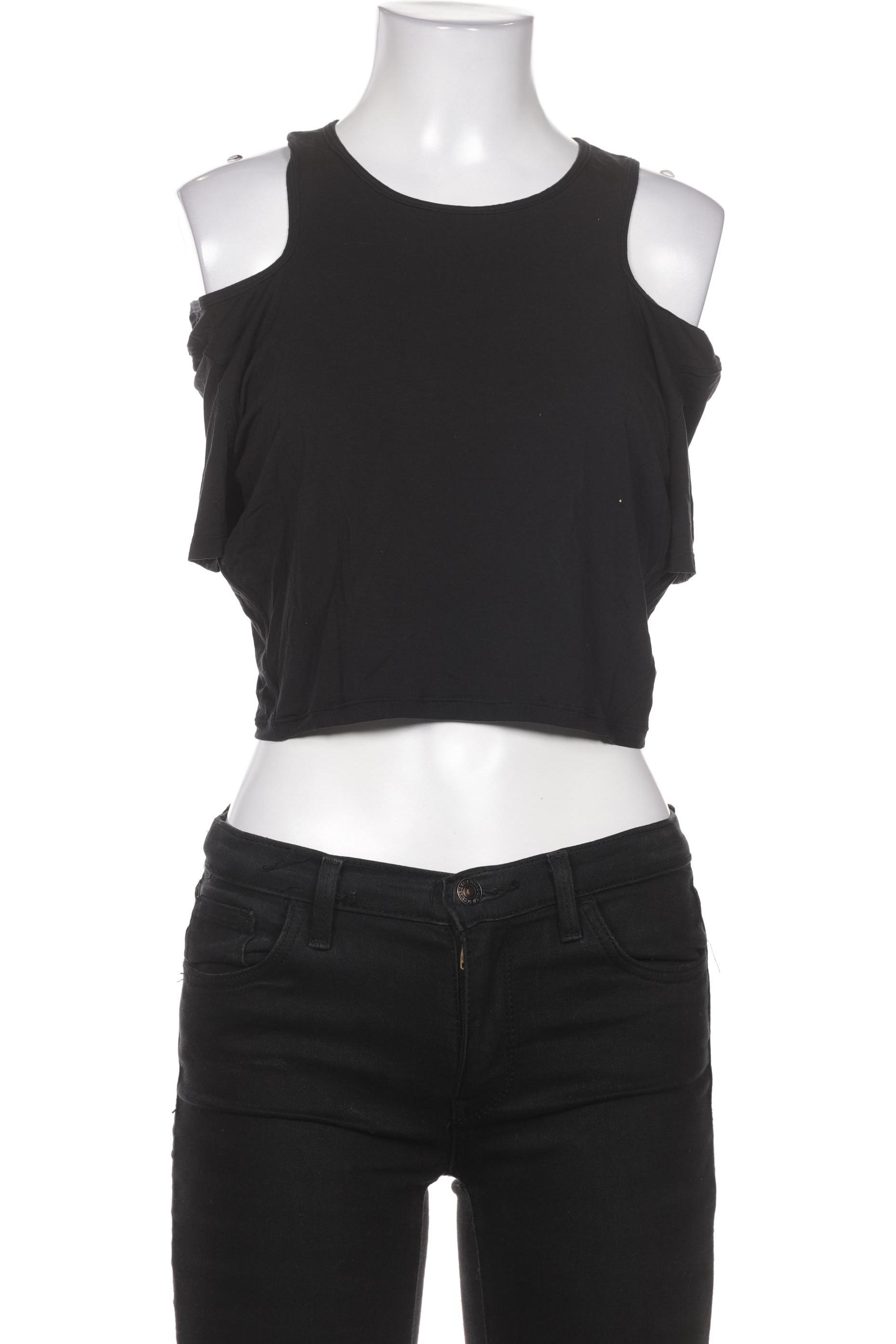 

Lululemon Damen T-Shirt, schwarz, Gr. 38