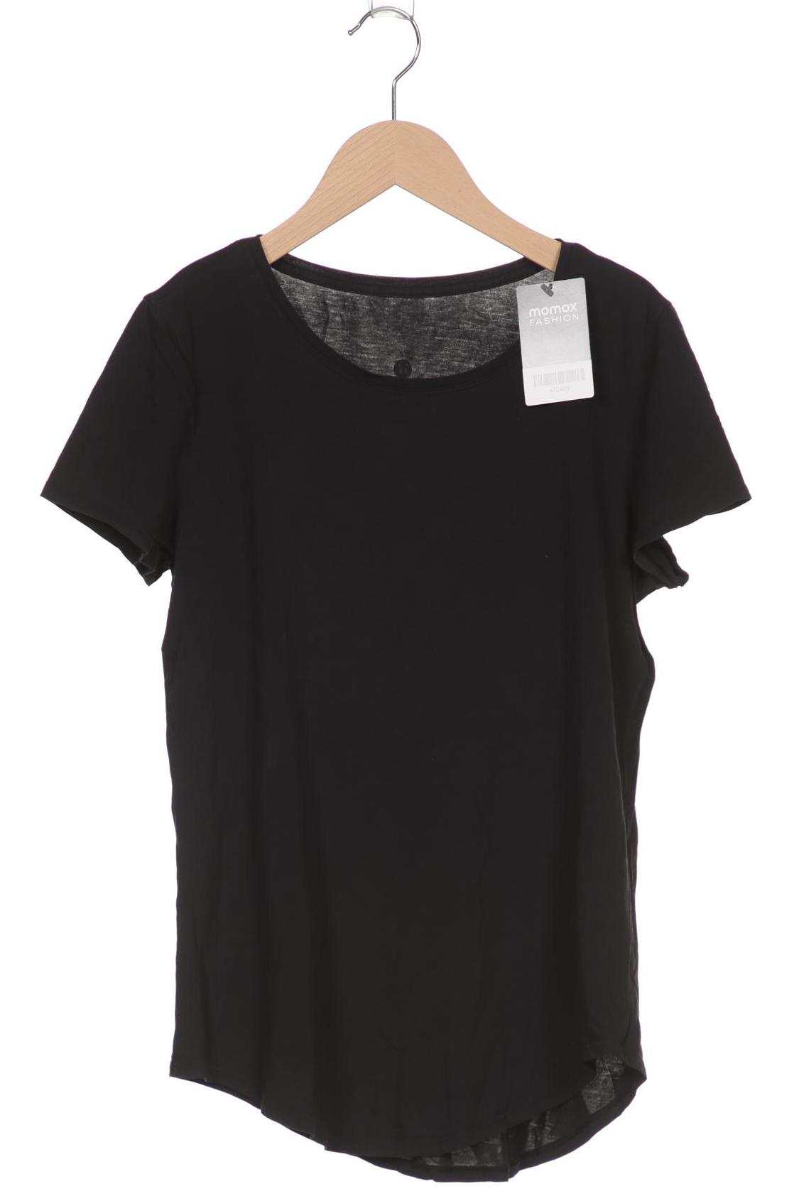 

Lululemon Damen T-Shirt, schwarz, Gr. 38