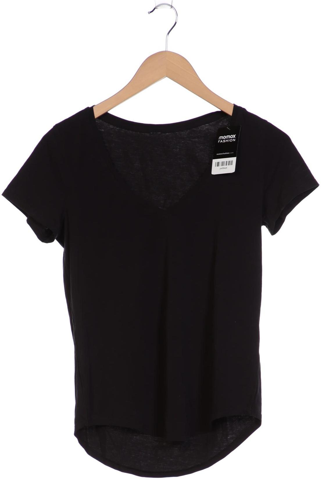 

Lululemon Damen T-Shirt, schwarz, Gr. 38