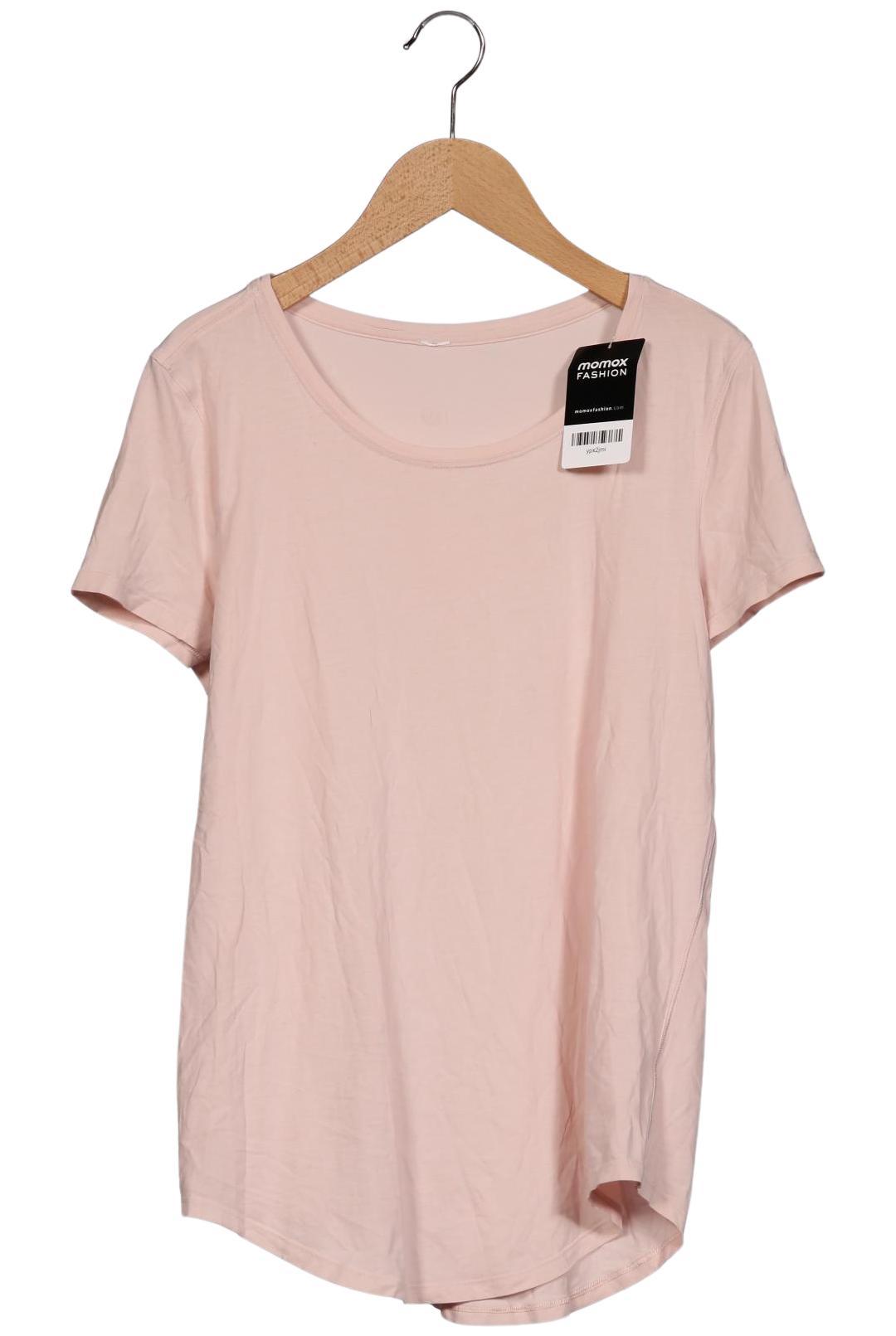 

Lululemon Damen T-Shirt, pink, Gr. 38