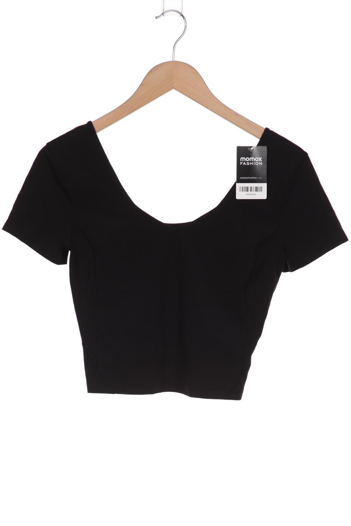 

Lululemon Damen T-Shirt, schwarz