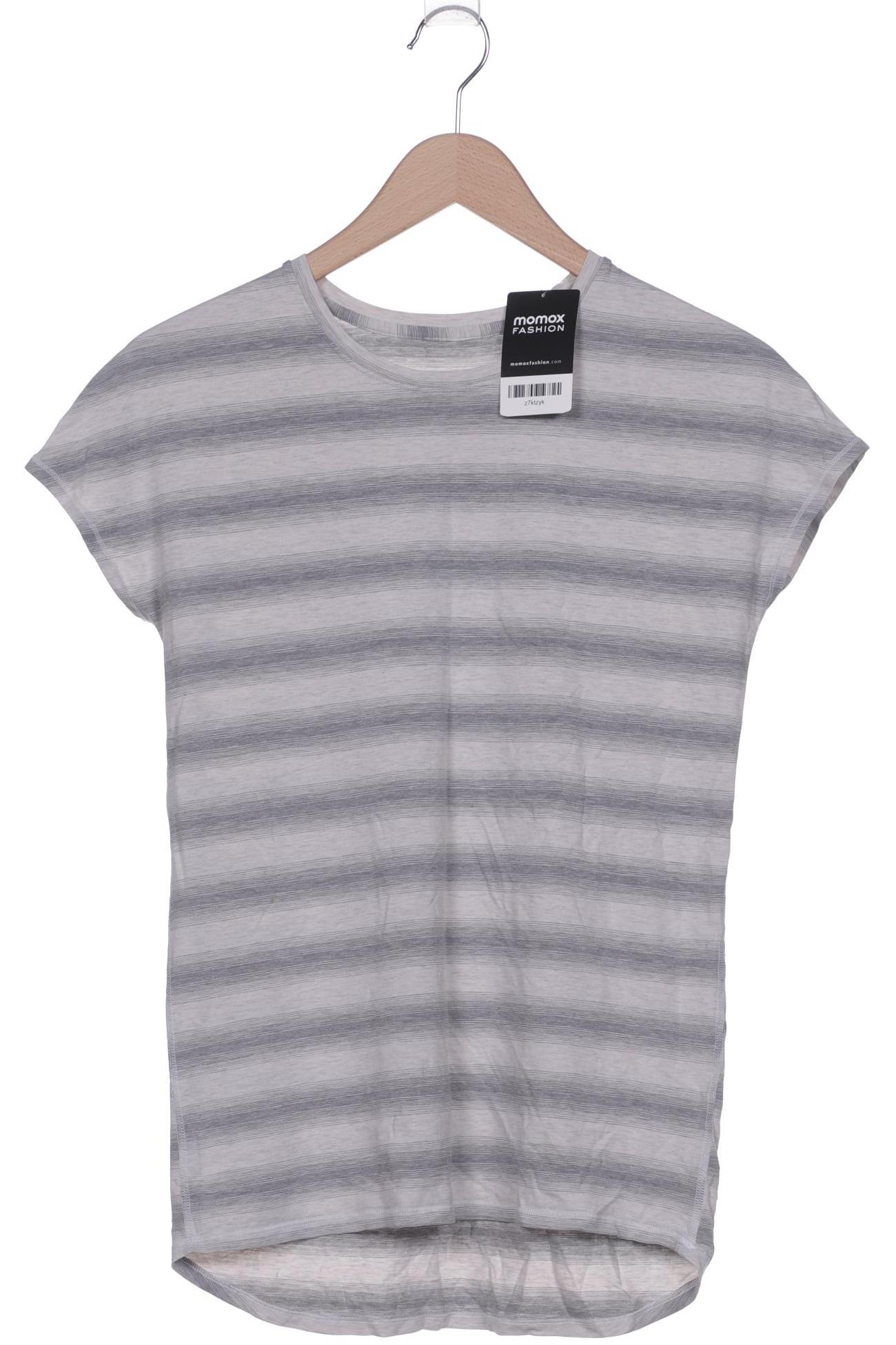 

Lululemon Damen T-Shirt, grau, Gr. 38