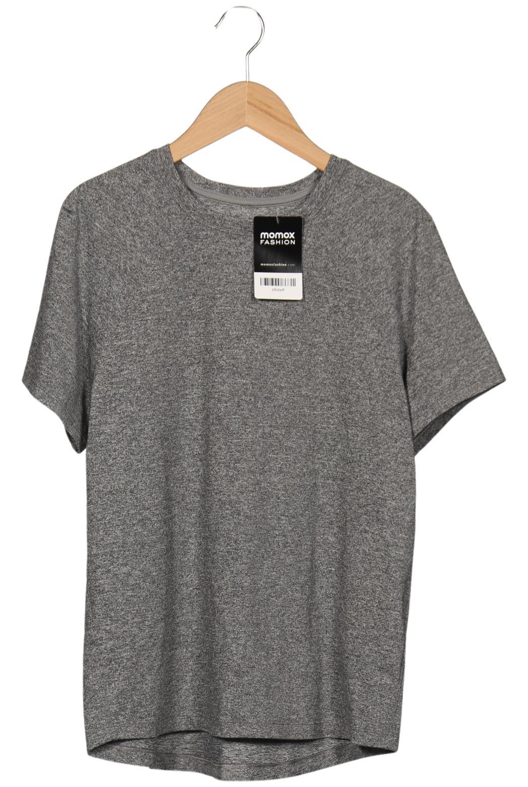 

Lululemon Damen T-Shirt, grau, Gr. 38