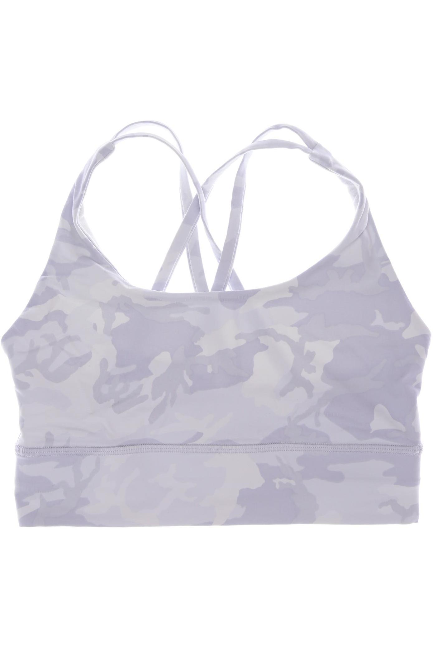 

Lululemon Damen Top, hellblau, Gr. 34