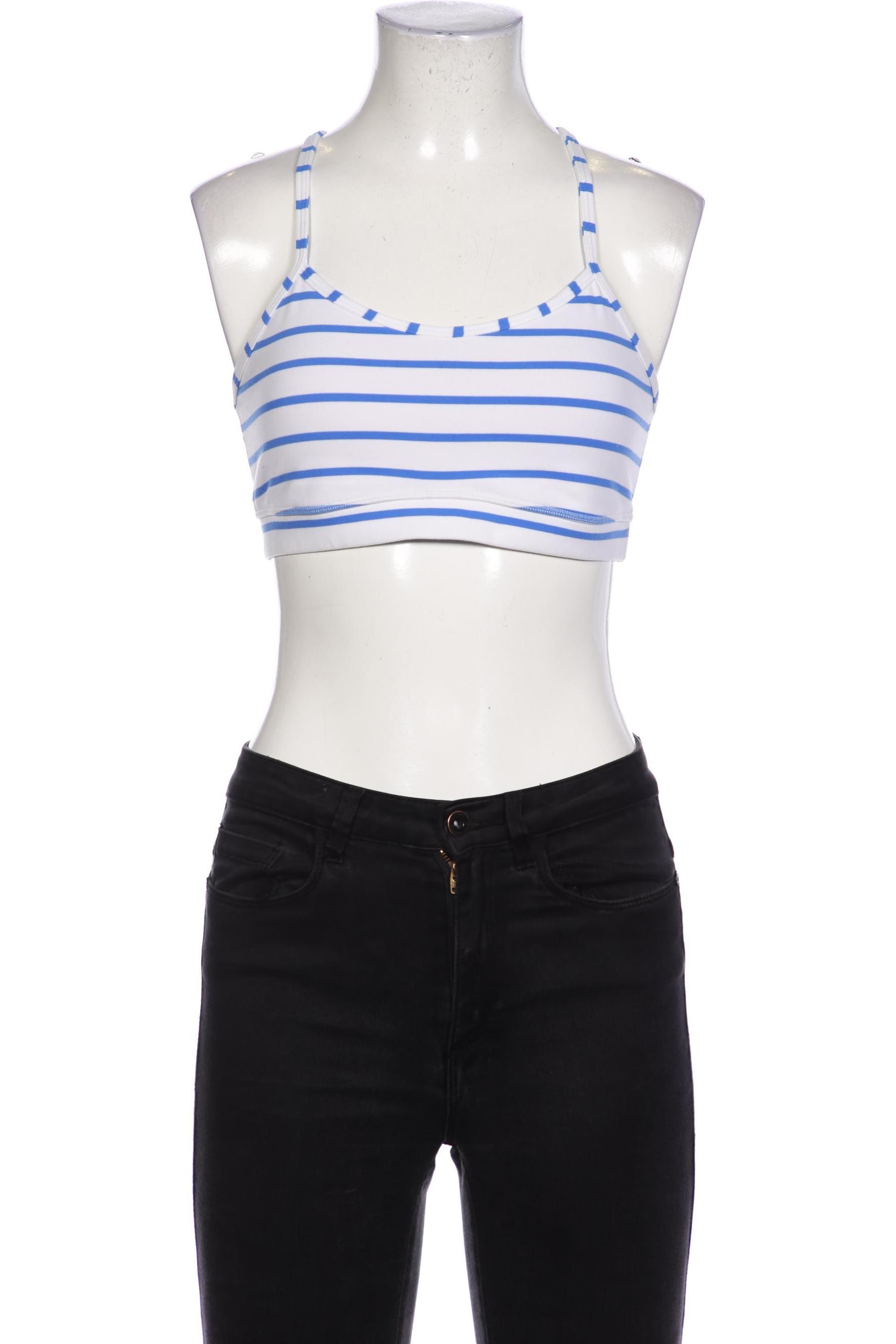 

Lululemon Damen Top, weiß, Gr. 38