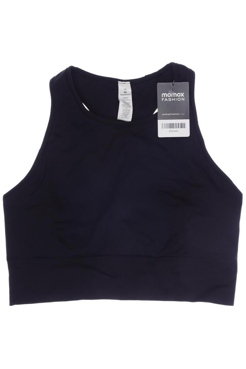 

Lululemon Damen Top, schwarz