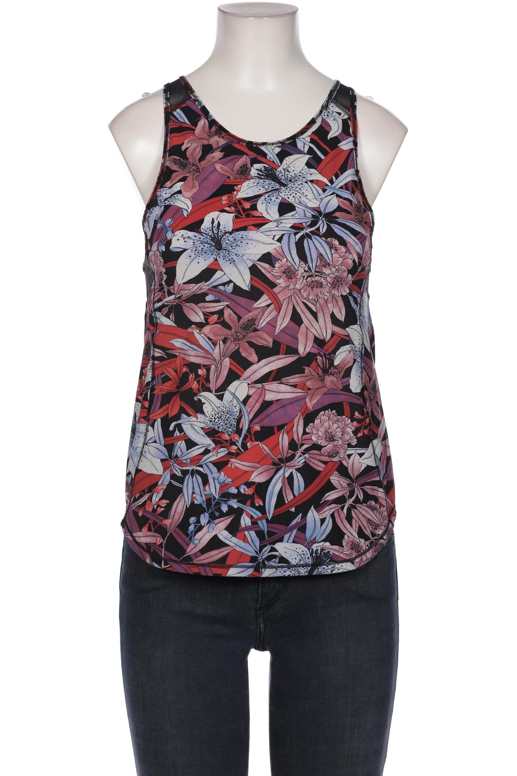 

Lululemon Damen Top, mehrfarbig, Gr. 34