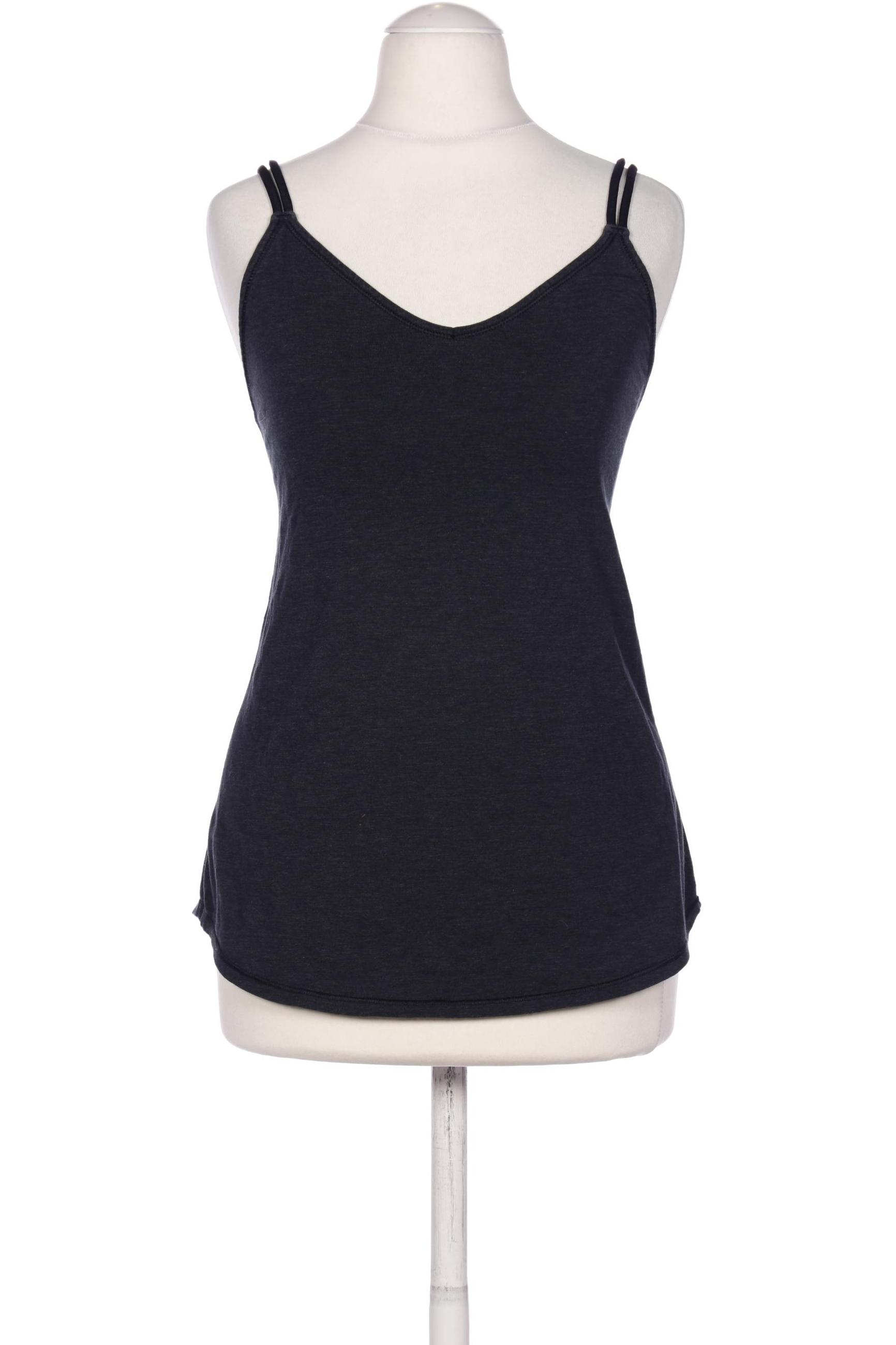 

Lululemon Damen Top, grau, Gr. 2