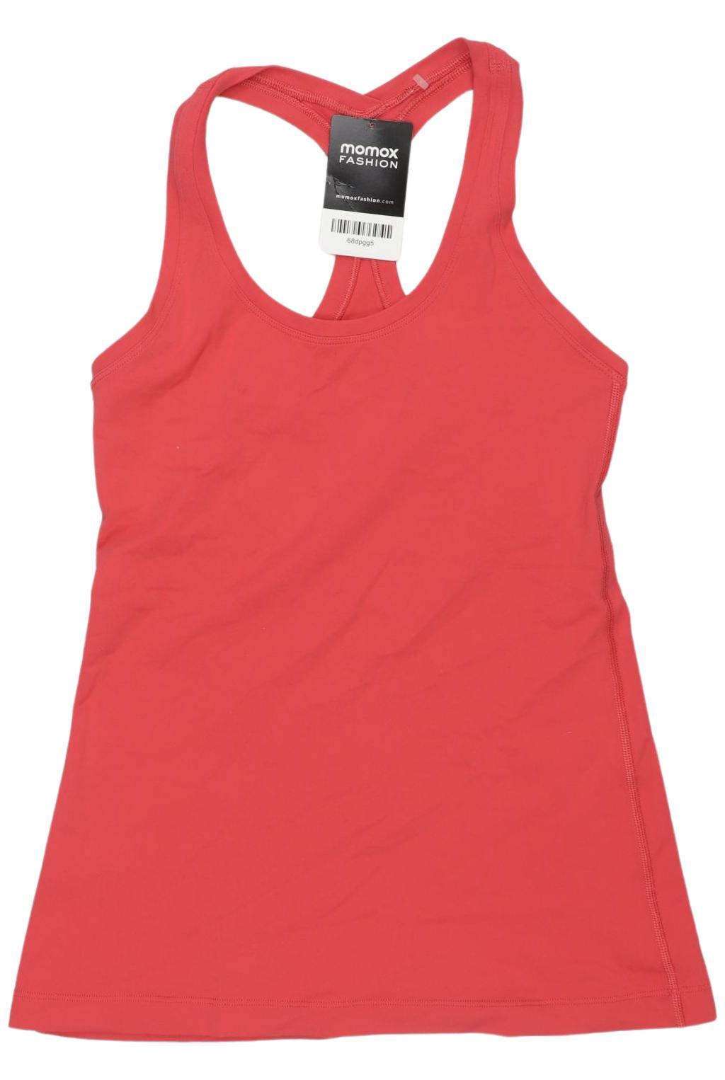 

Lululemon Damen Top, pink, Gr. 36