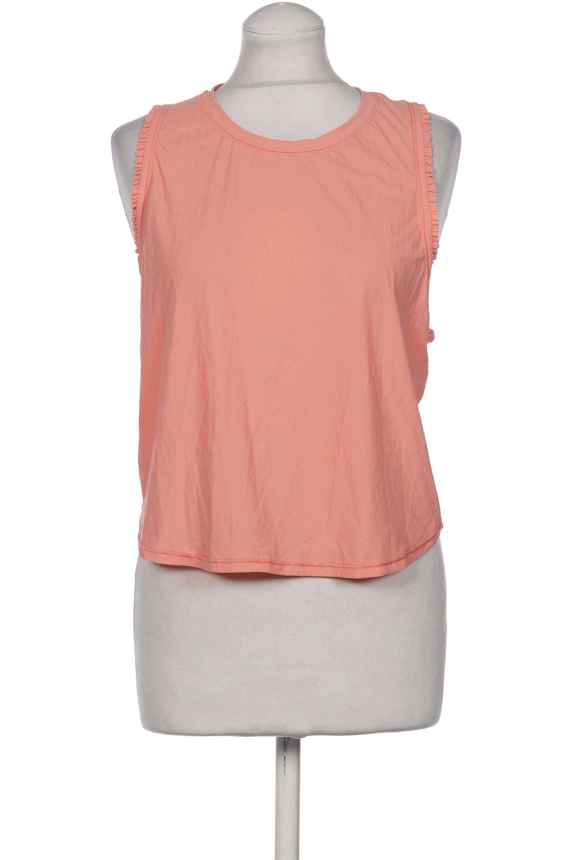 

Lululemon Damen Top, pink, Gr. 44