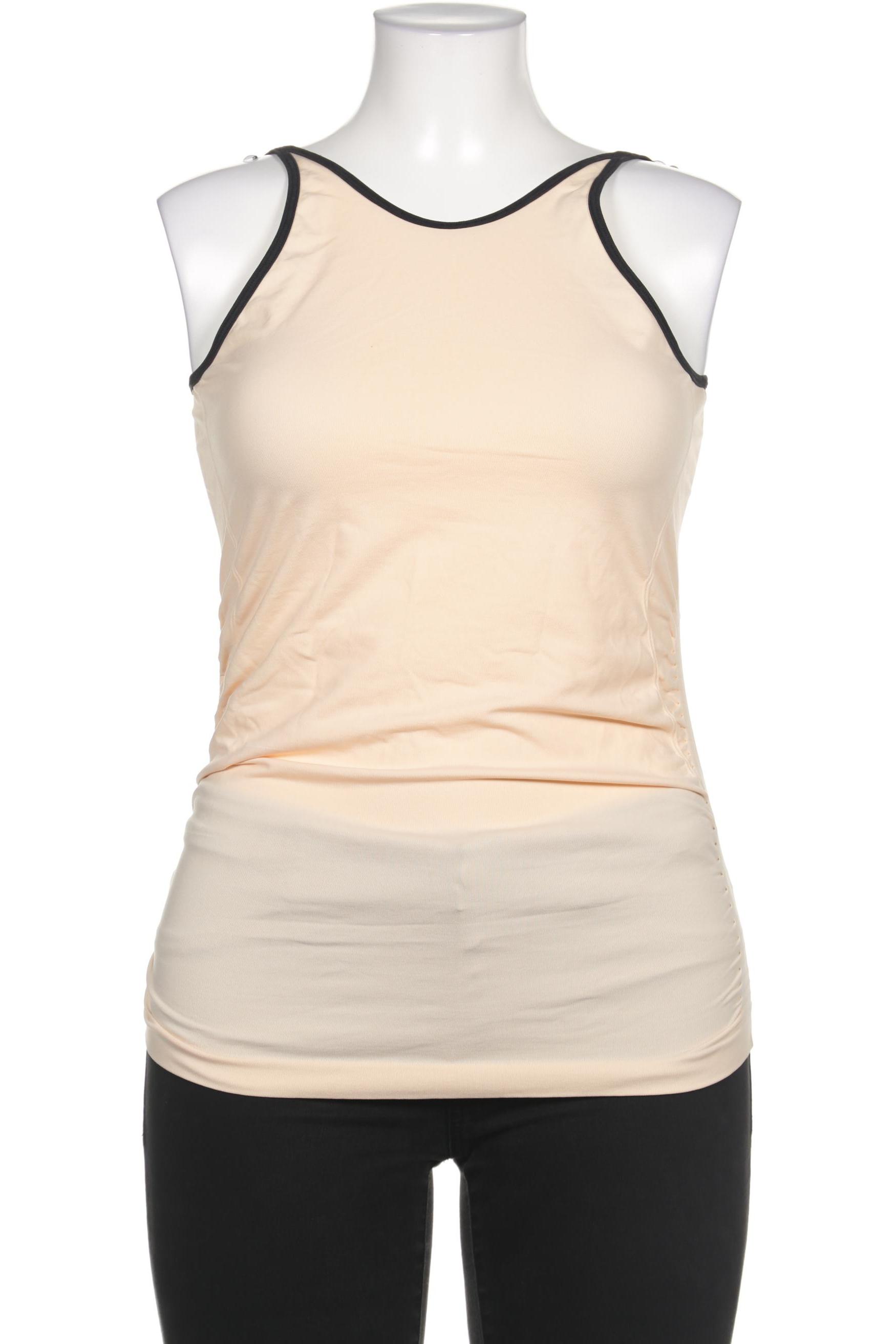 

Lululemon Damen Top, orange, Gr. 10