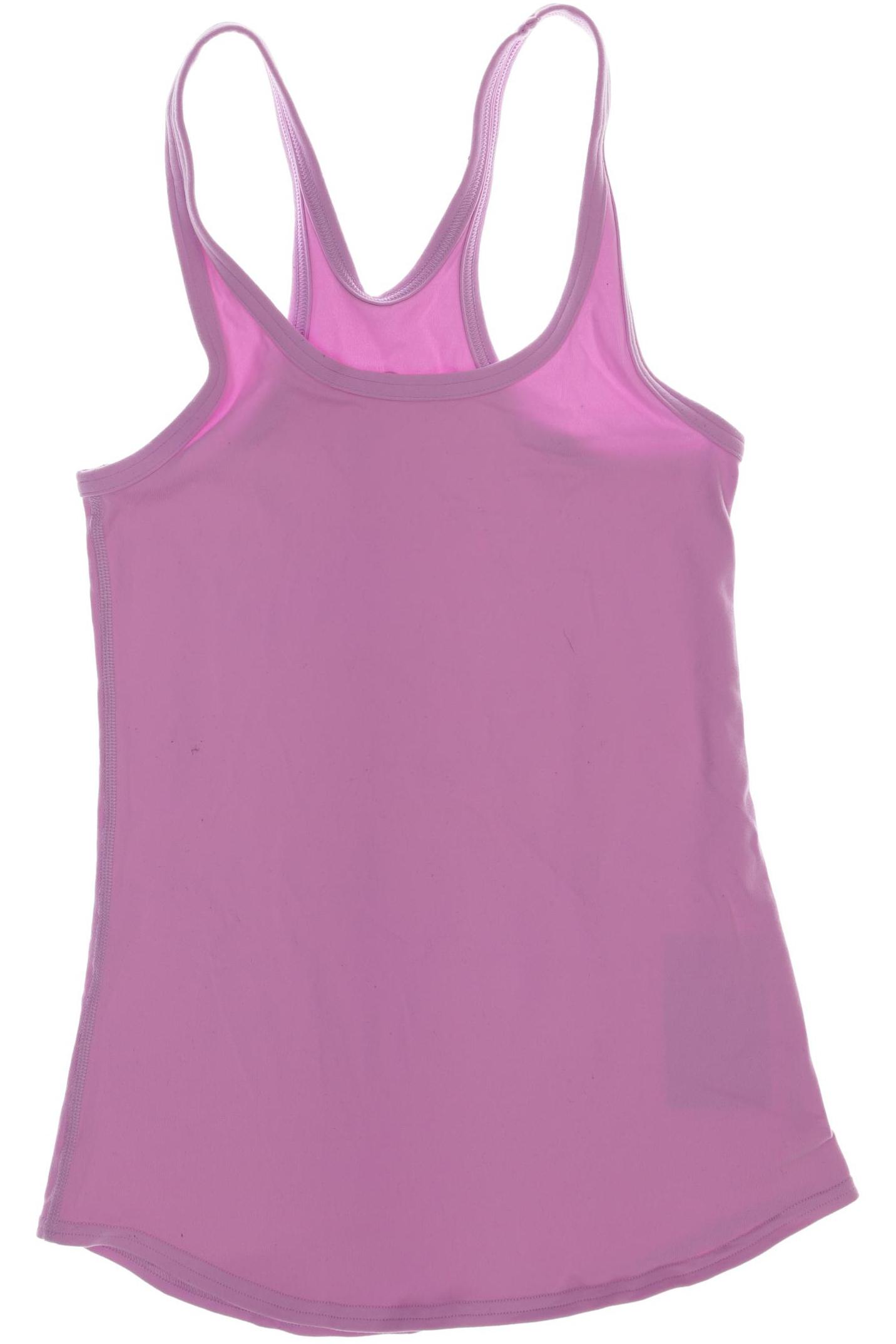 

Lululemon Damen Top, pink, Gr. 32