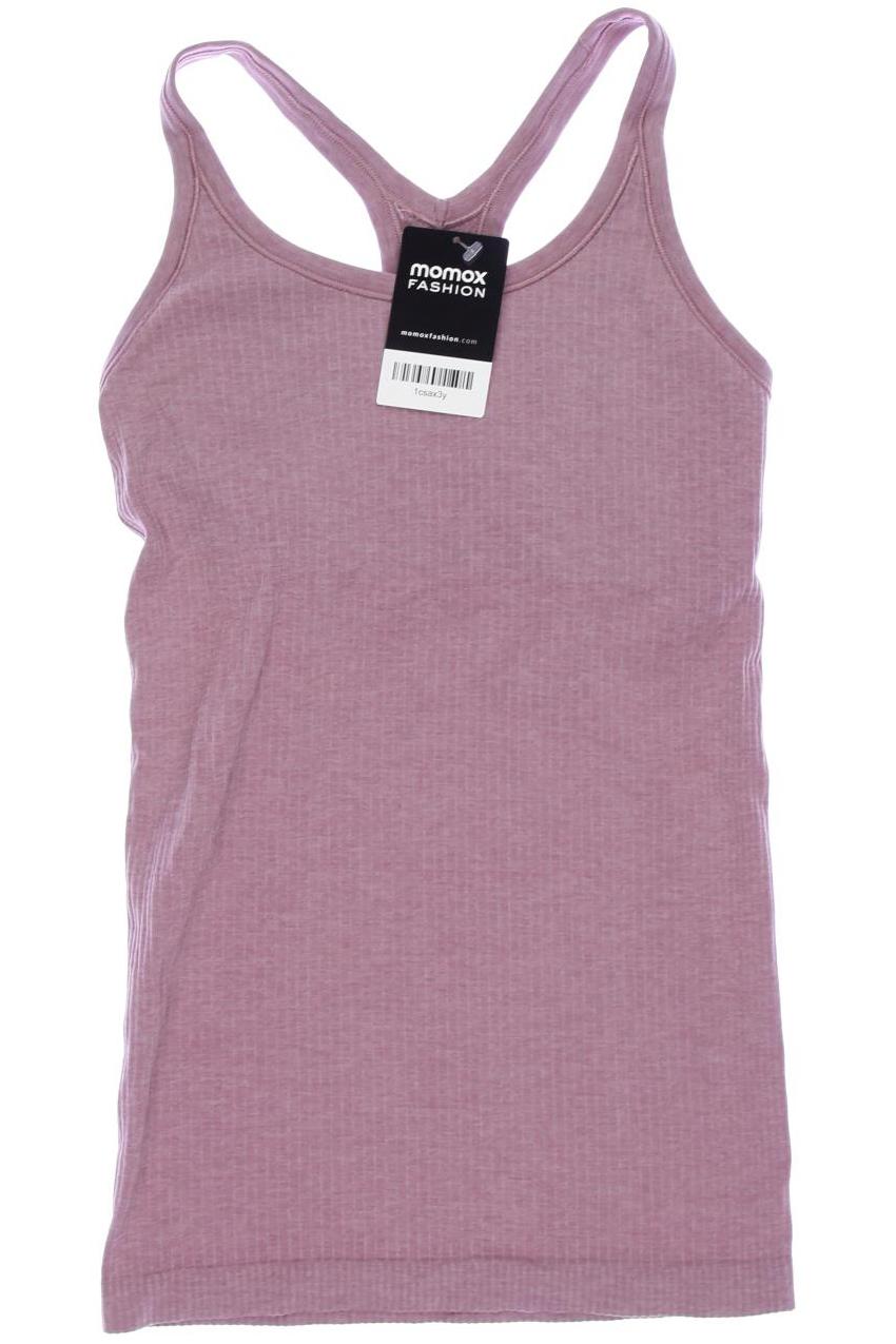 

Lululemon Damen Top, pink, Gr. 32