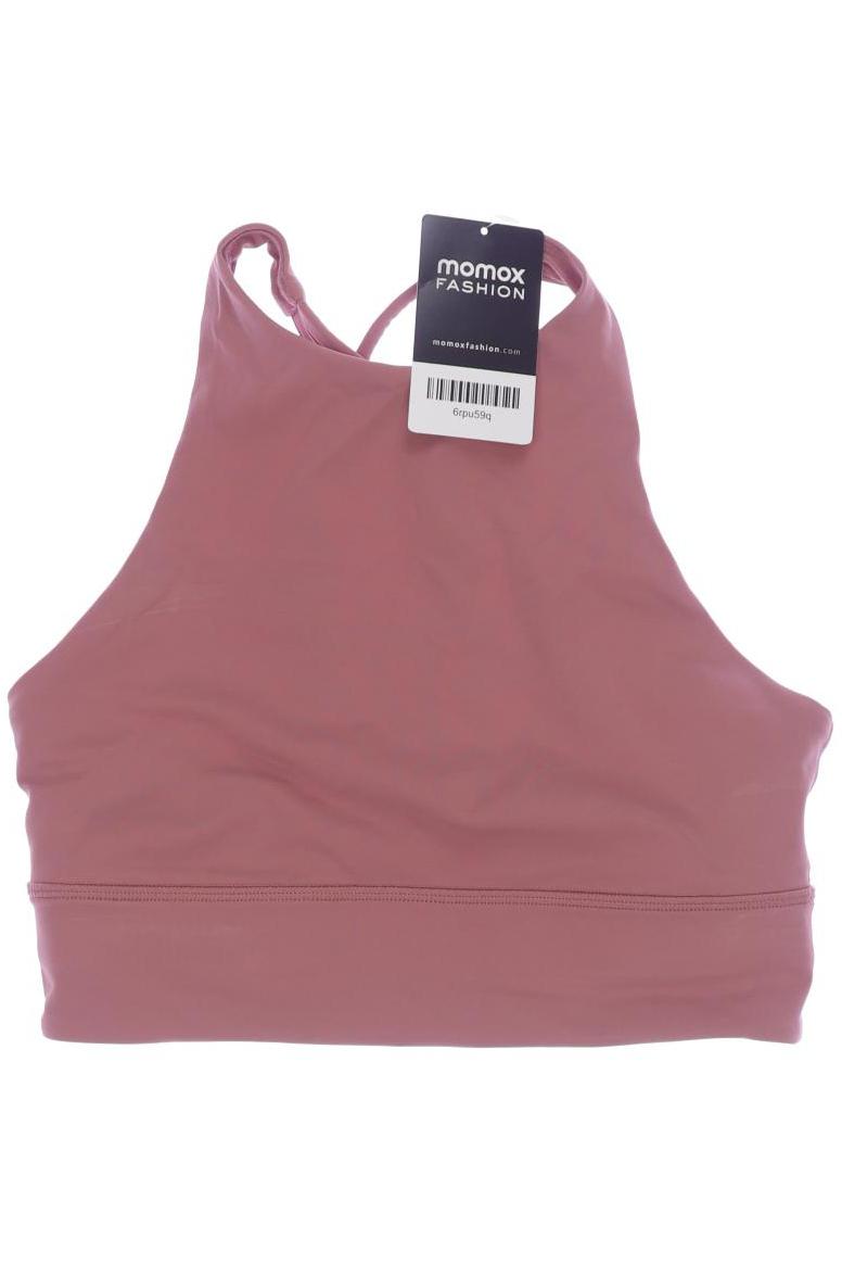 

Lululemon Damen Top, pink, Gr. 34