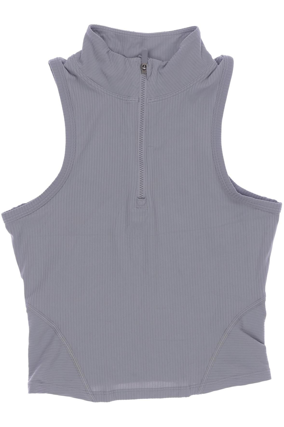 

Lululemon Damen Top, grau, Gr. 30